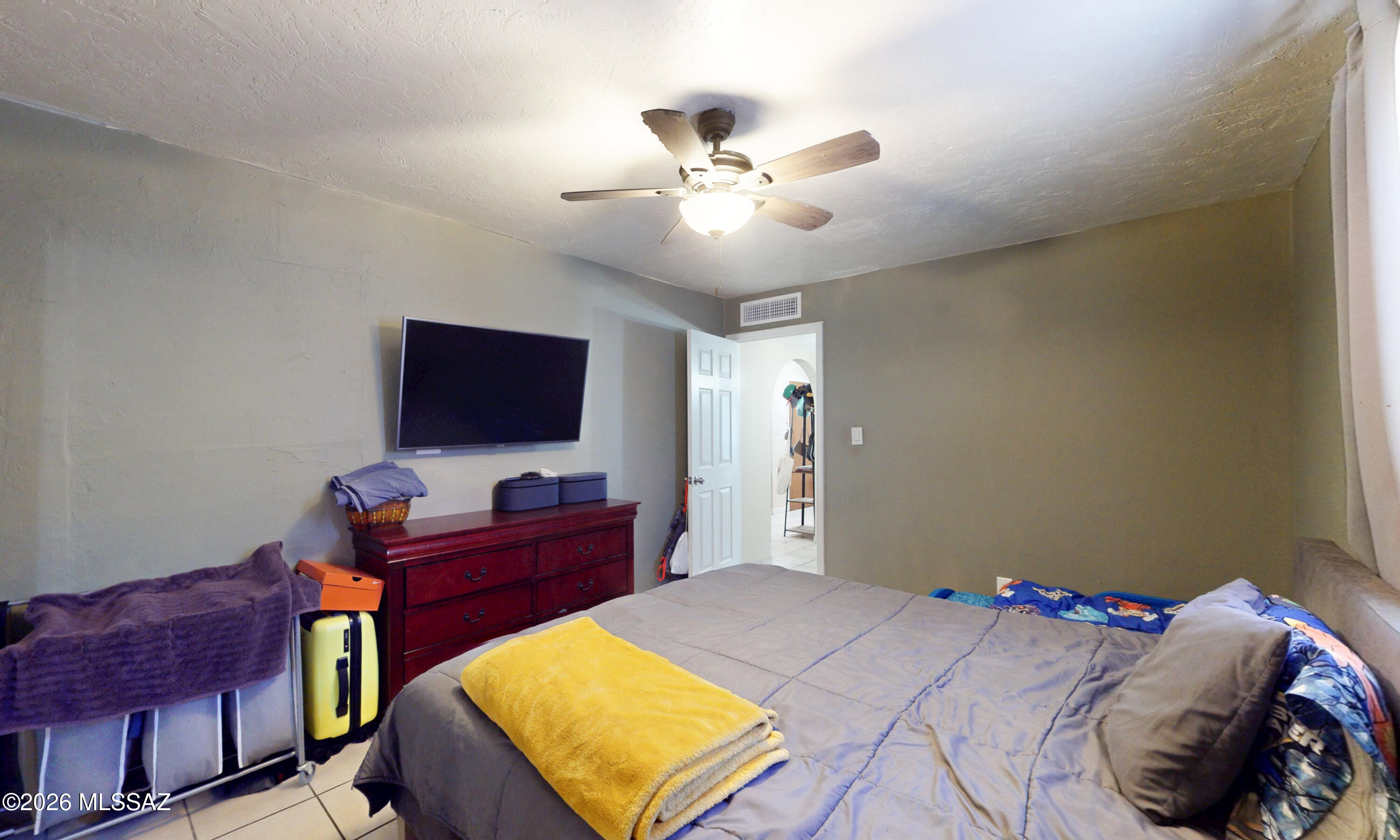 First Addition (1-10) - Residential