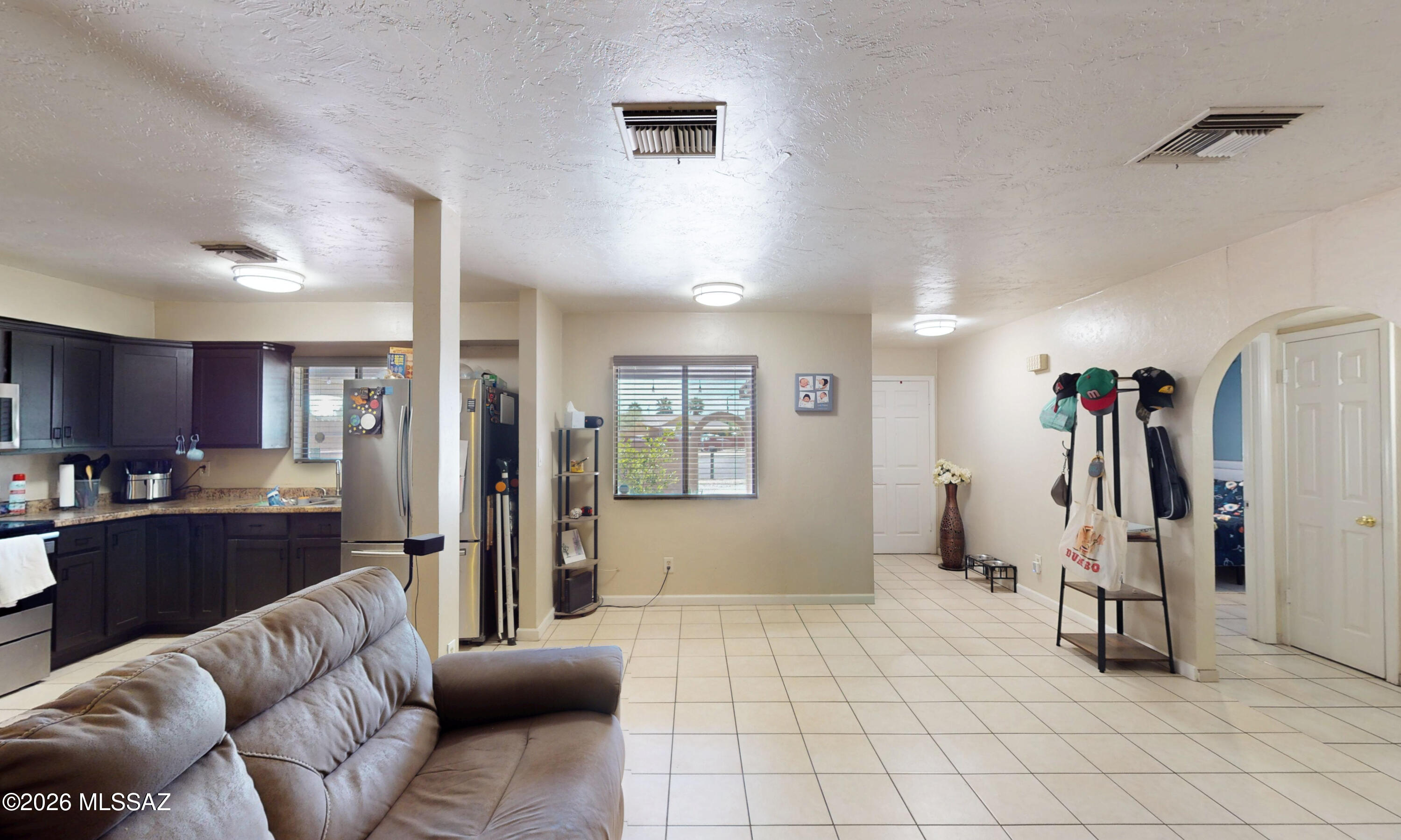 First Addition (1-10) - Residential