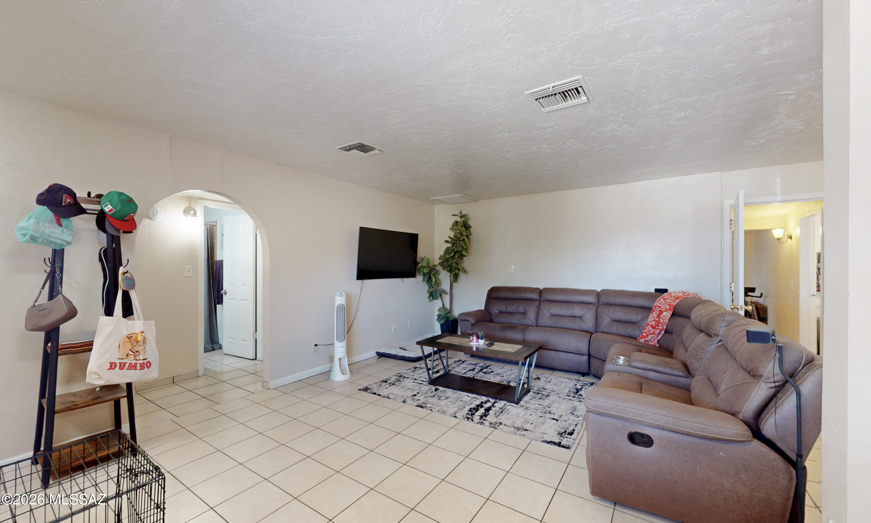 First Addition (1-10) - Residential