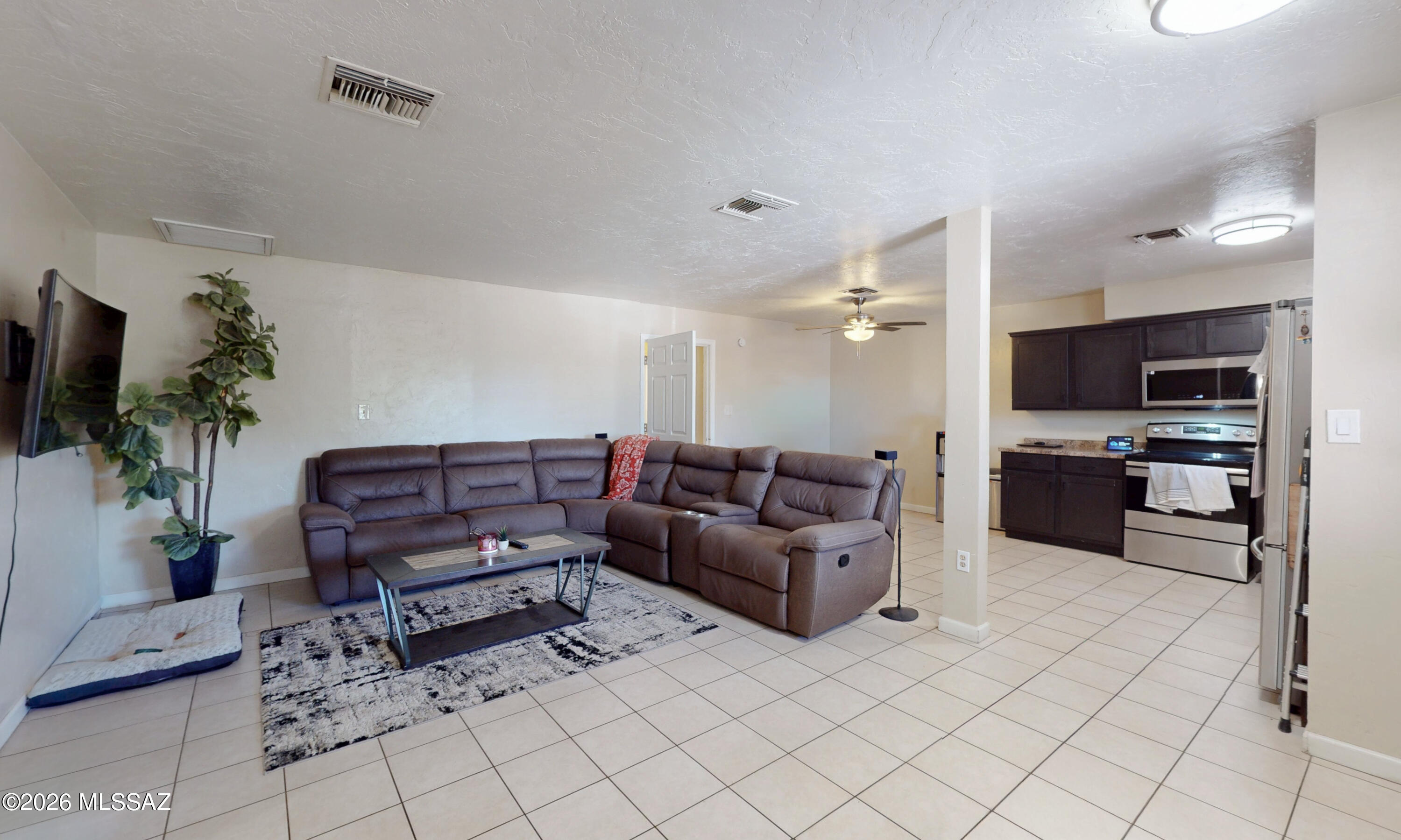First Addition (1-10) - Residential