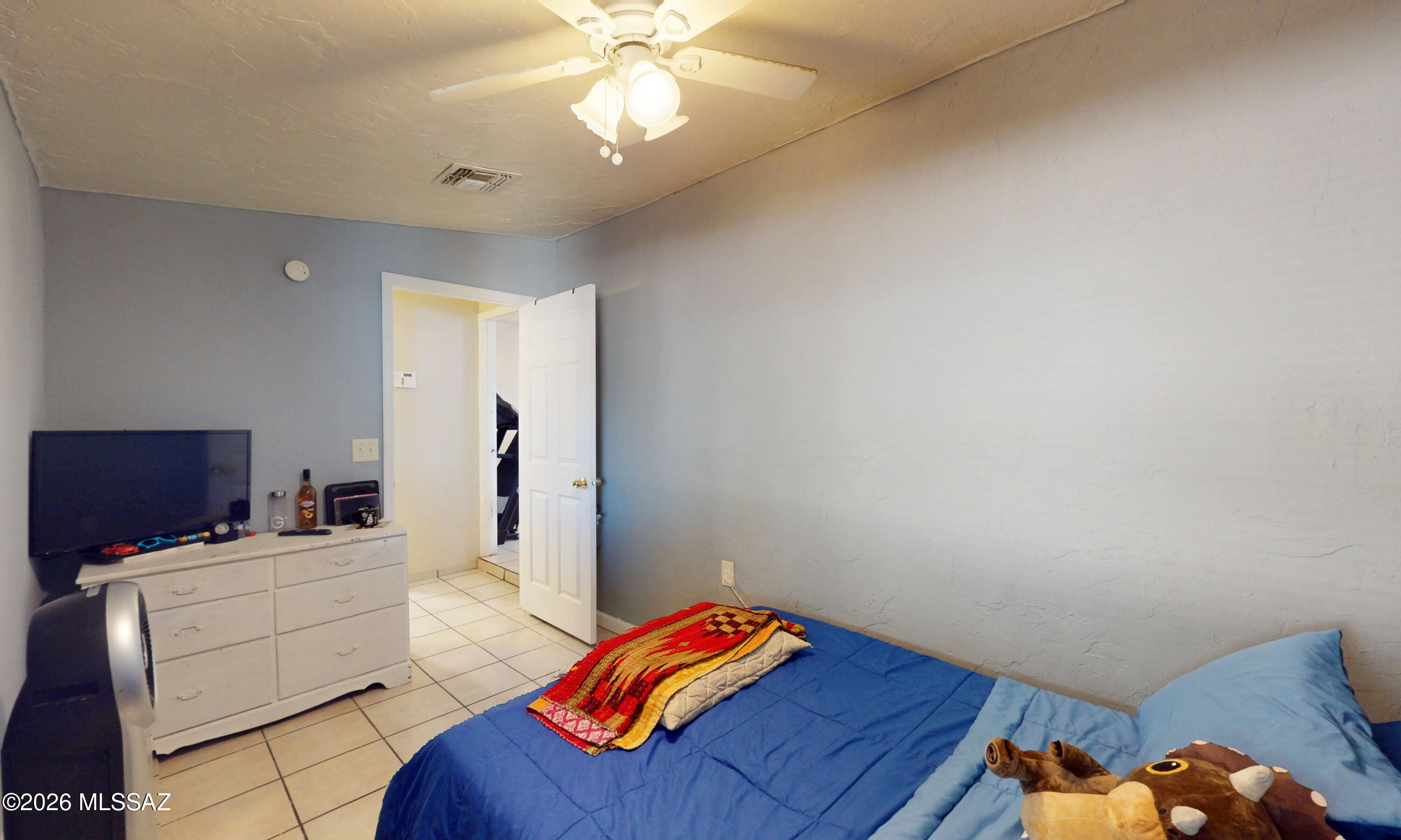 First Addition (1-10) - Residential