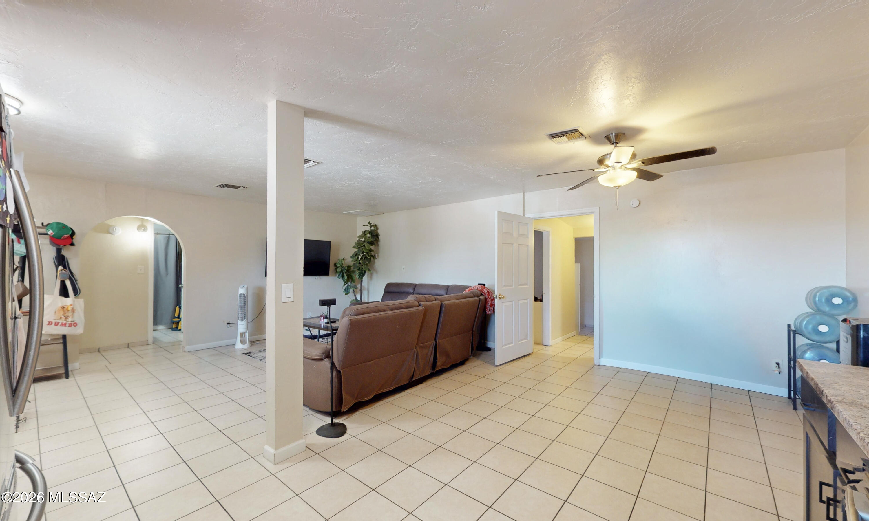 First Addition (1-10) - Residential