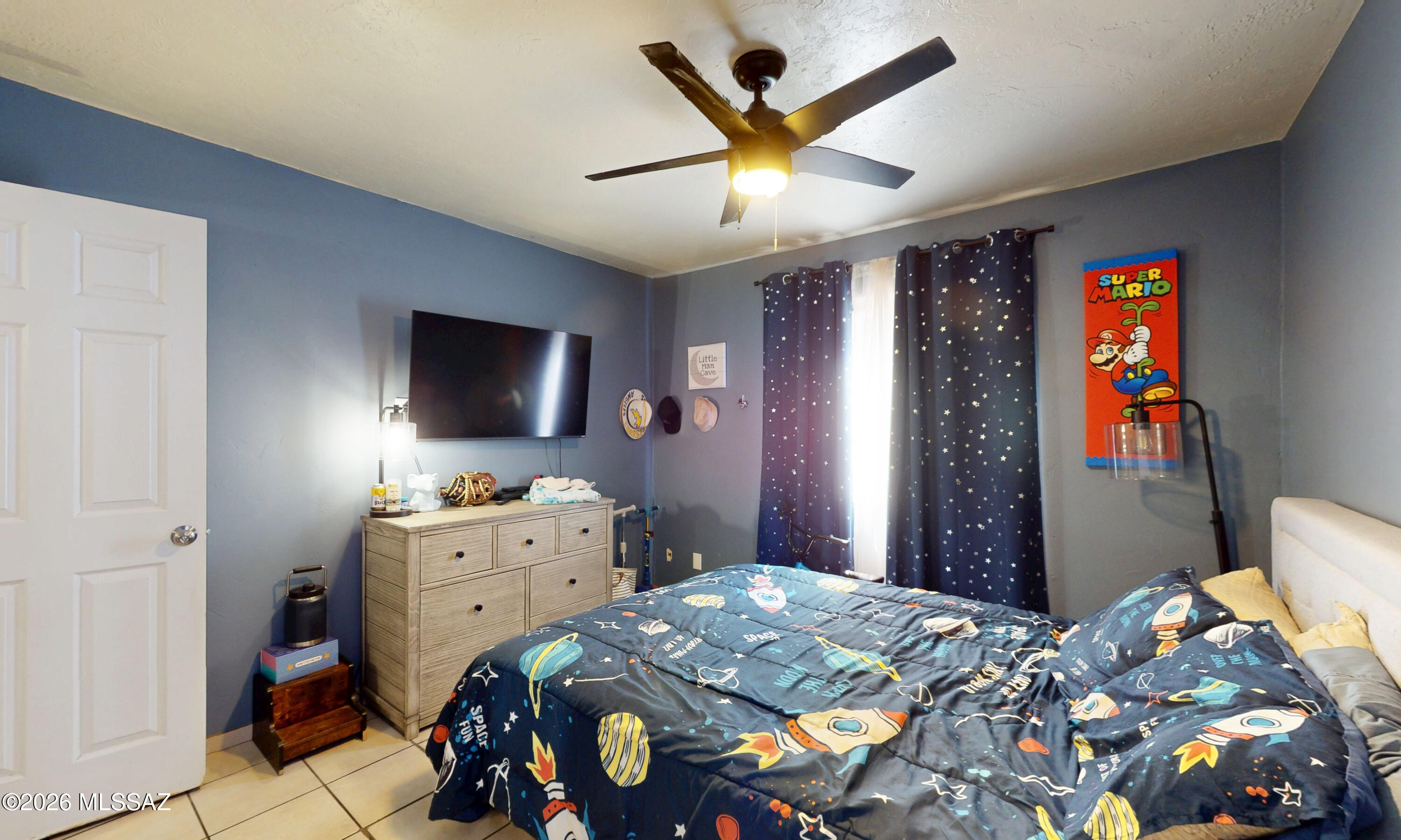 First Addition (1-10) - Residential