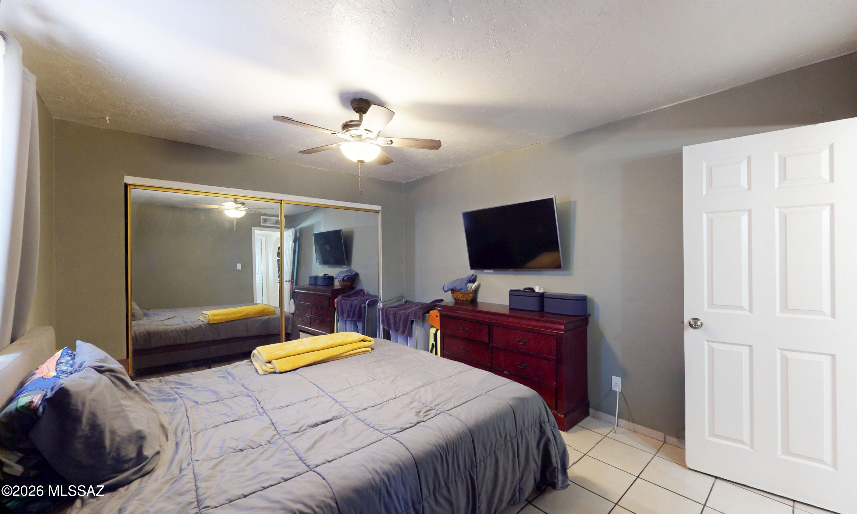 First Addition (1-10) - Residential