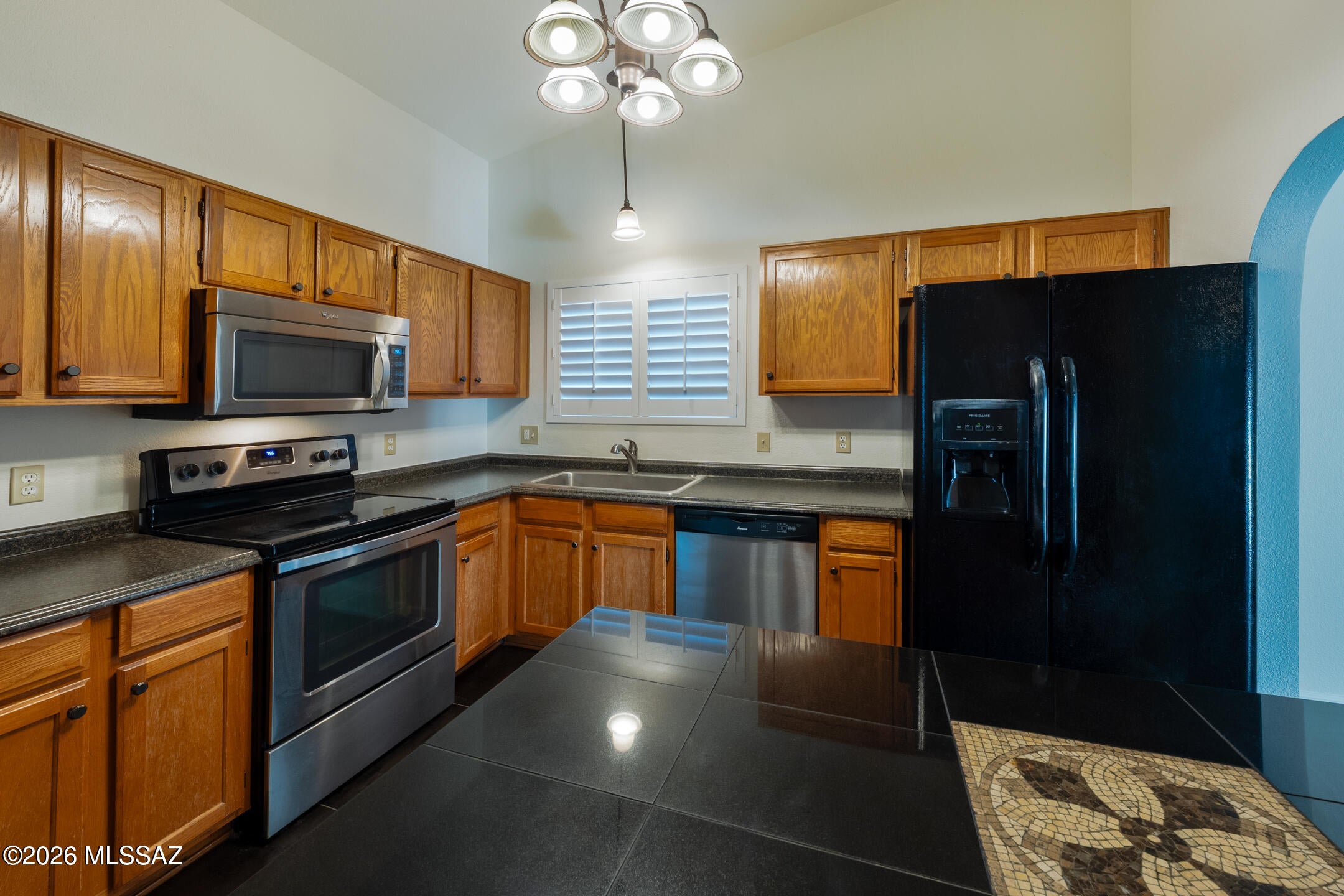 East Point Estates II (1-108) - Residential