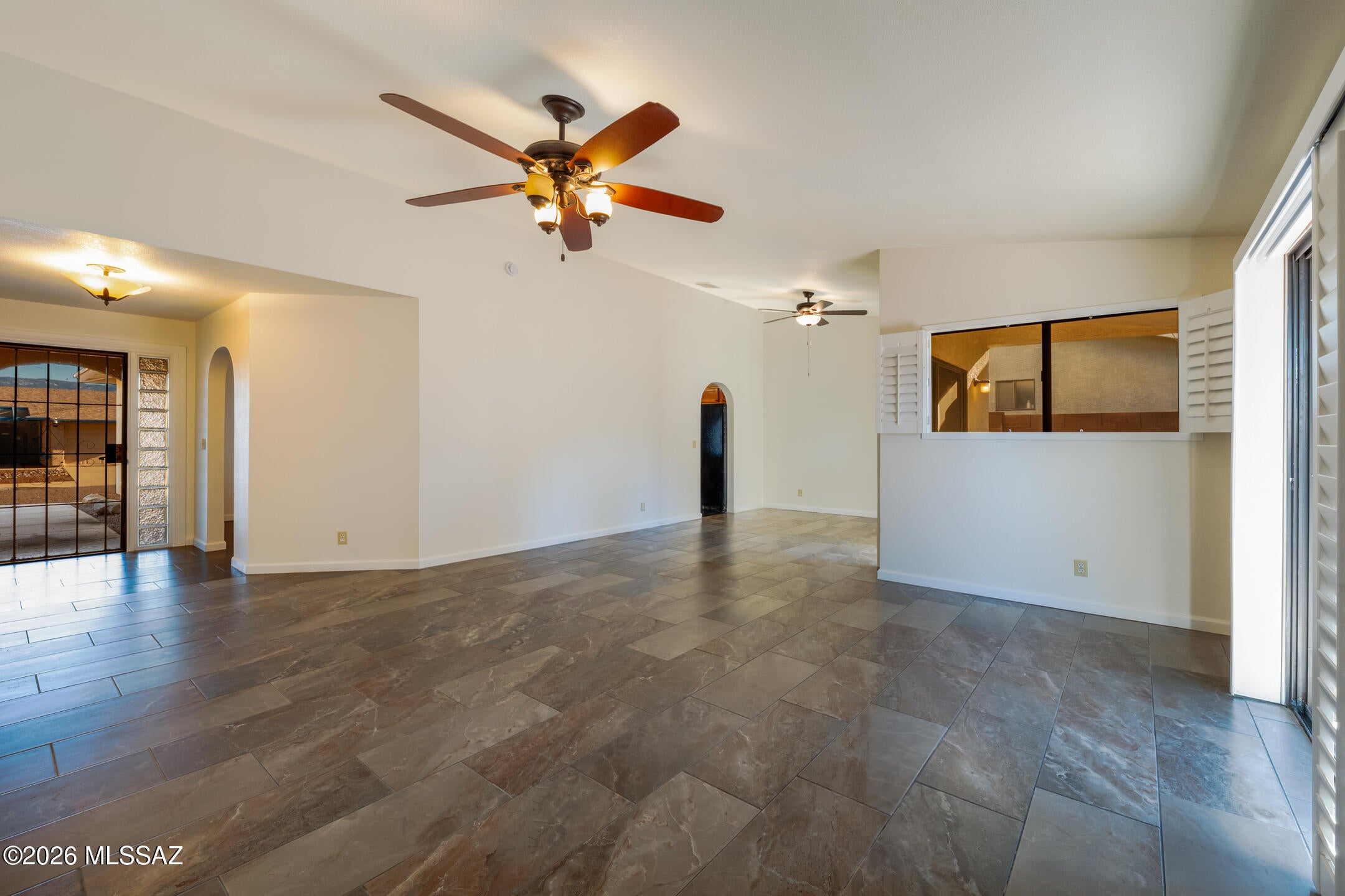 East Point Estates II (1-108) - Residential