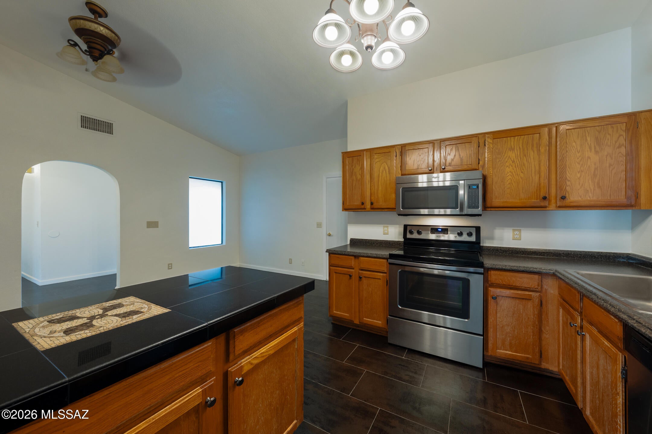 East Point Estates II (1-108) - Residential