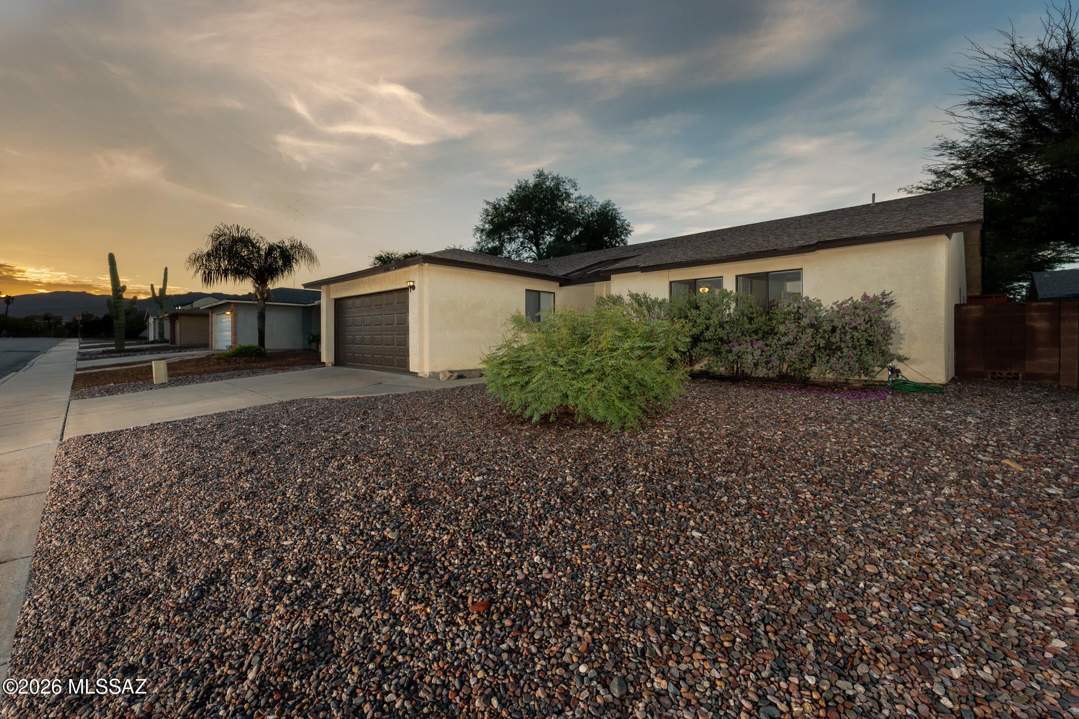 East Point Estates II (1-108) - Residential