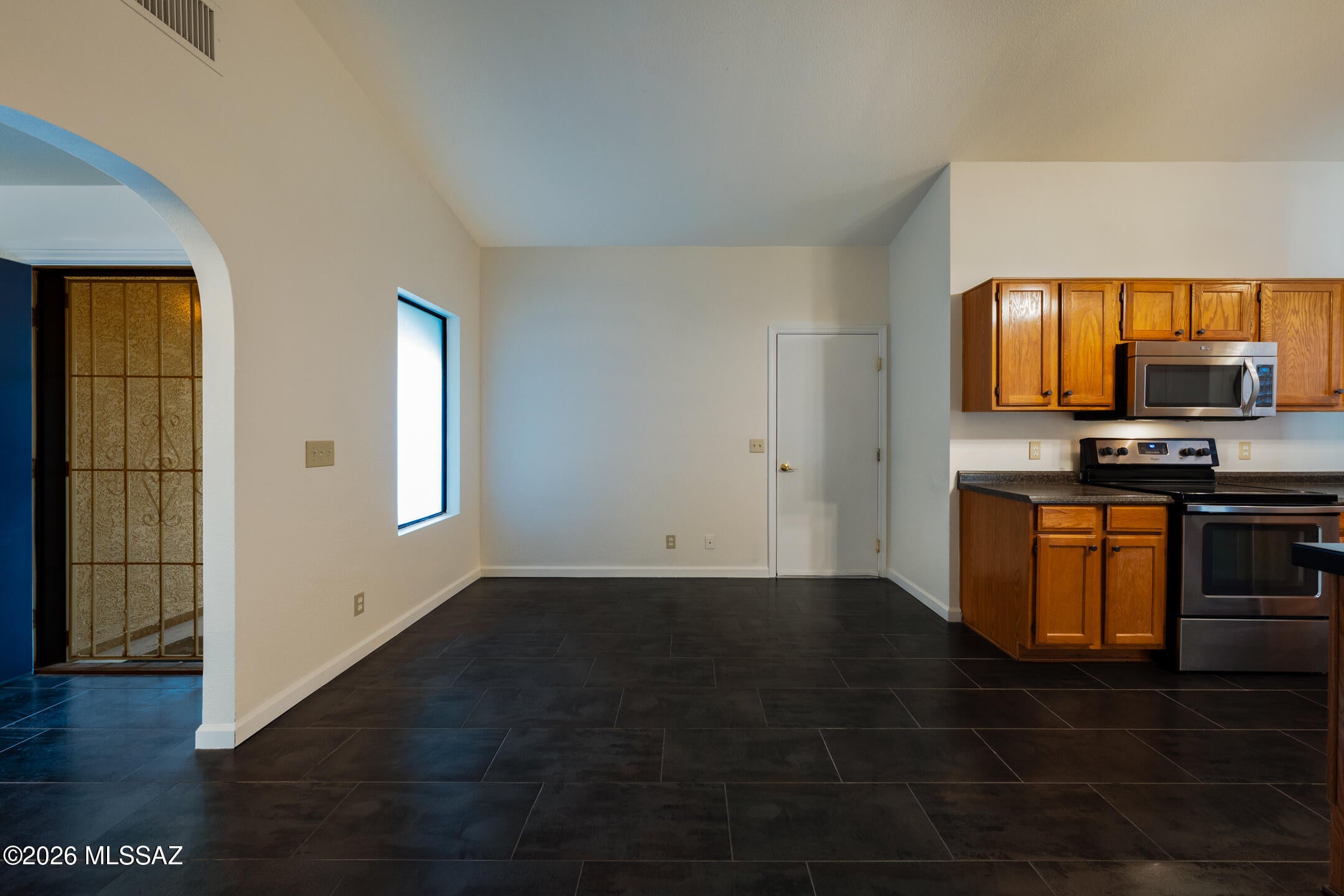 East Point Estates II (1-108) - Residential