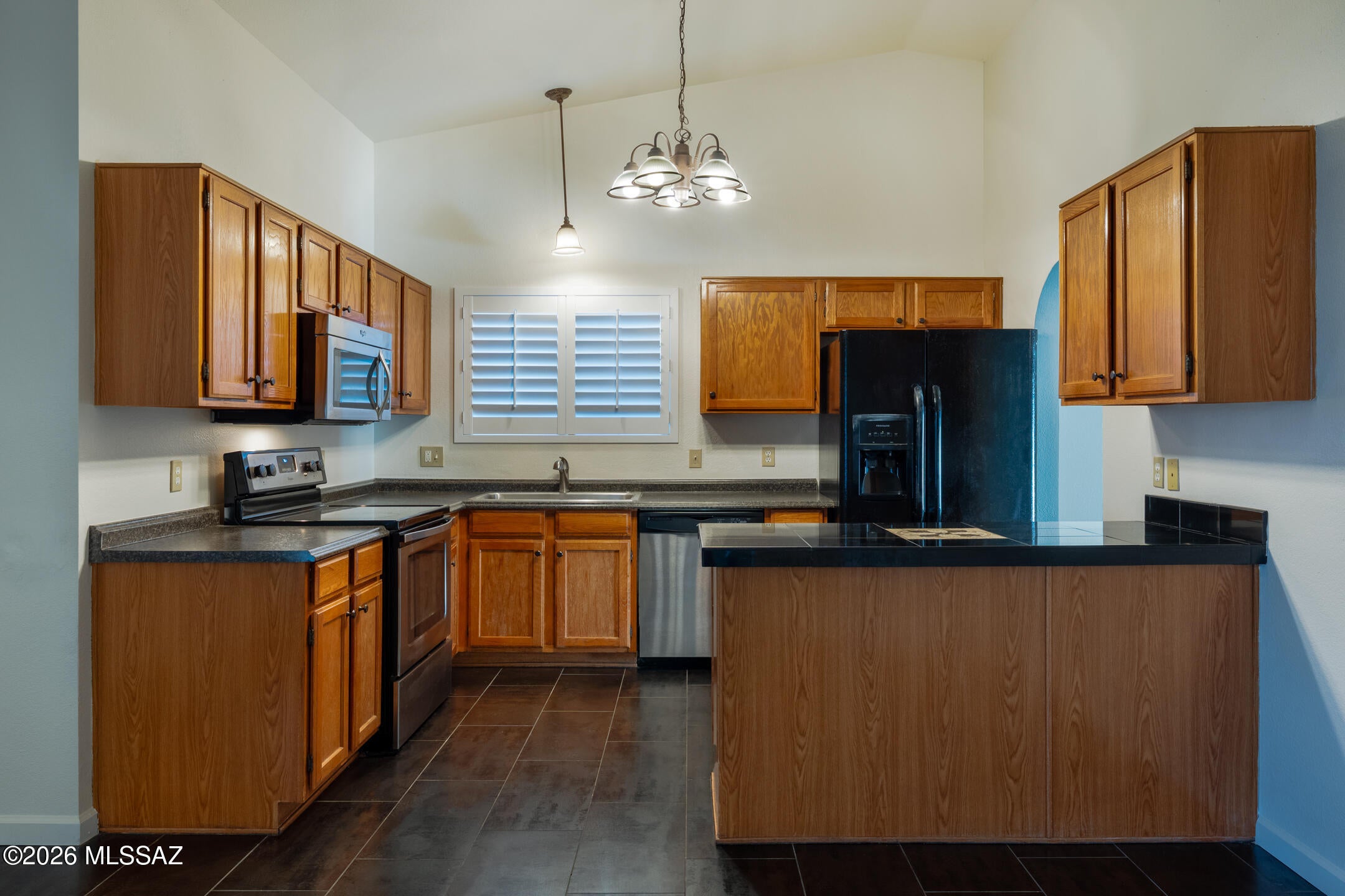 East Point Estates II (1-108) - Residential