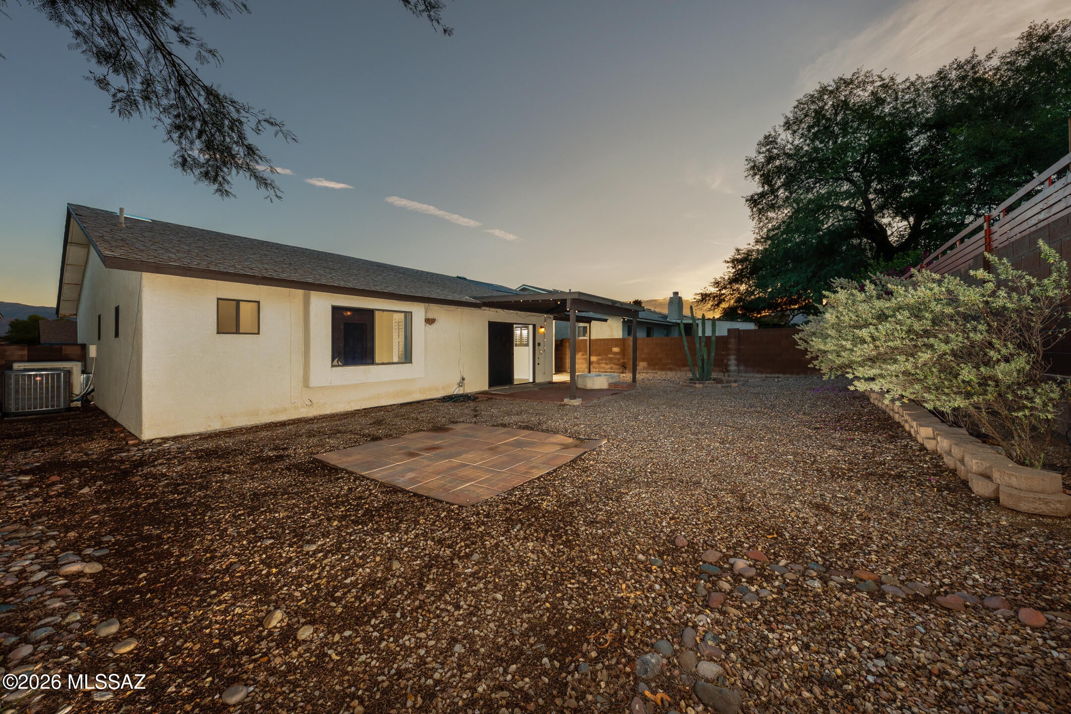 East Point Estates II (1-108) - Residential