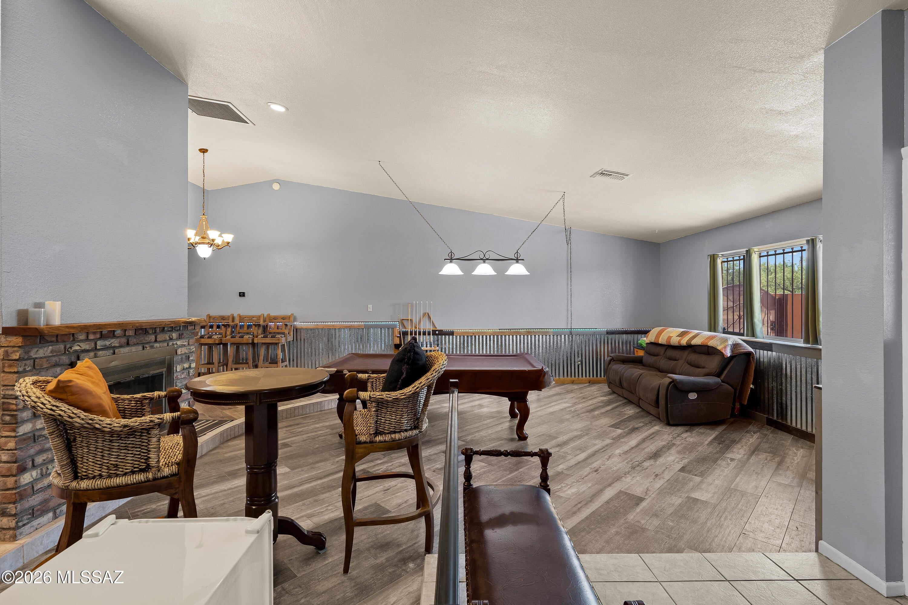 Diamond Bell Ranch - Tucson Unit 9 (Lots 58-375) - Residential