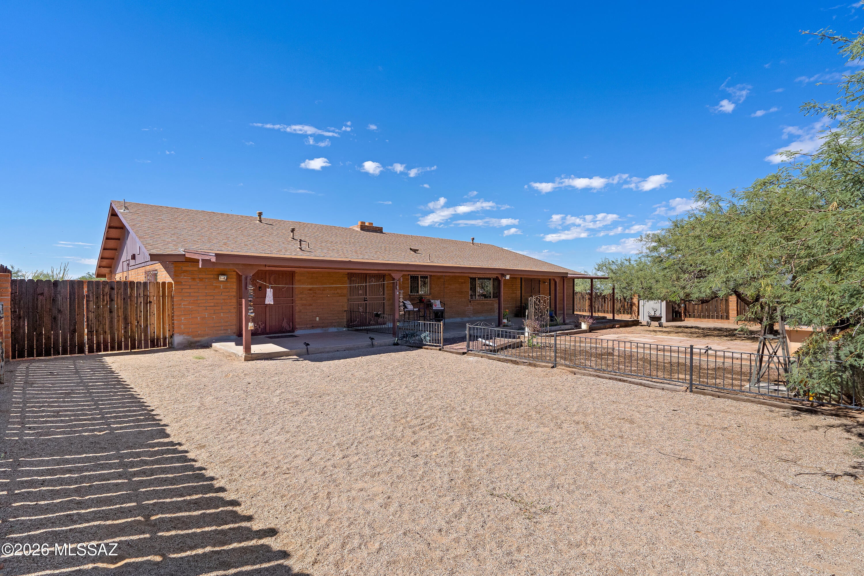 Diamond Bell Ranch - Tucson Unit 9 (Lots 58-375) - Residential