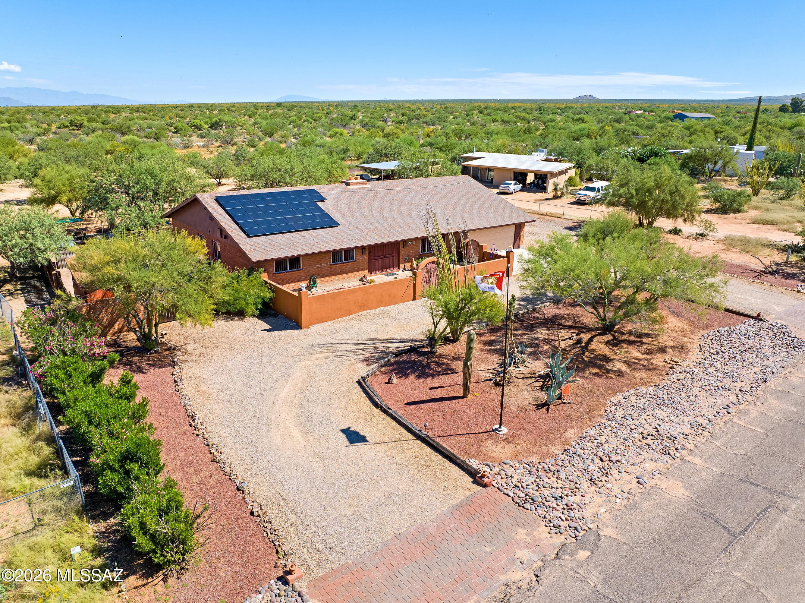 Diamond Bell Ranch - Tucson Unit 9 (Lots 58-375) - Residential