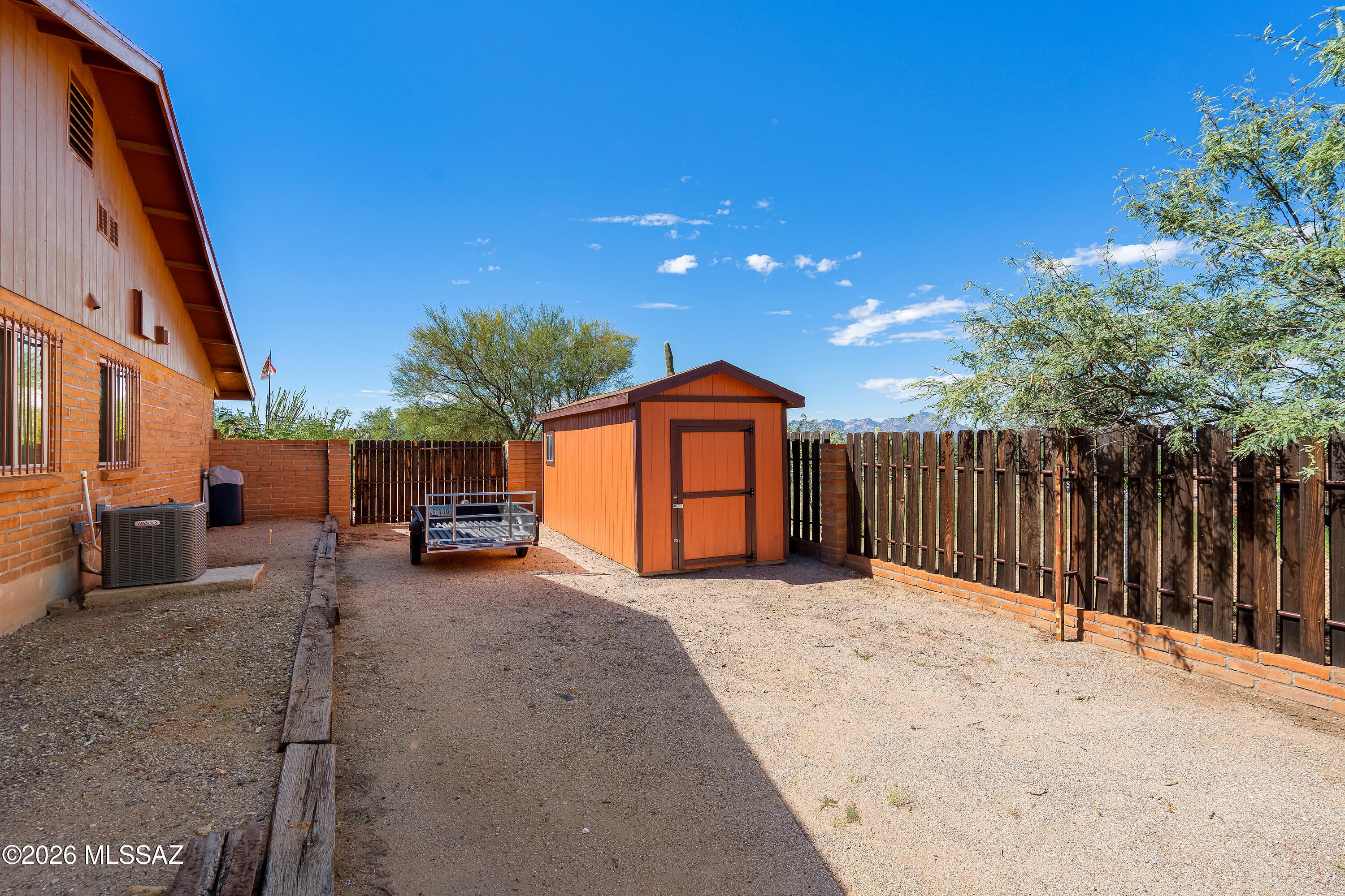 Diamond Bell Ranch - Tucson Unit 9 (Lots 58-375) - Residential