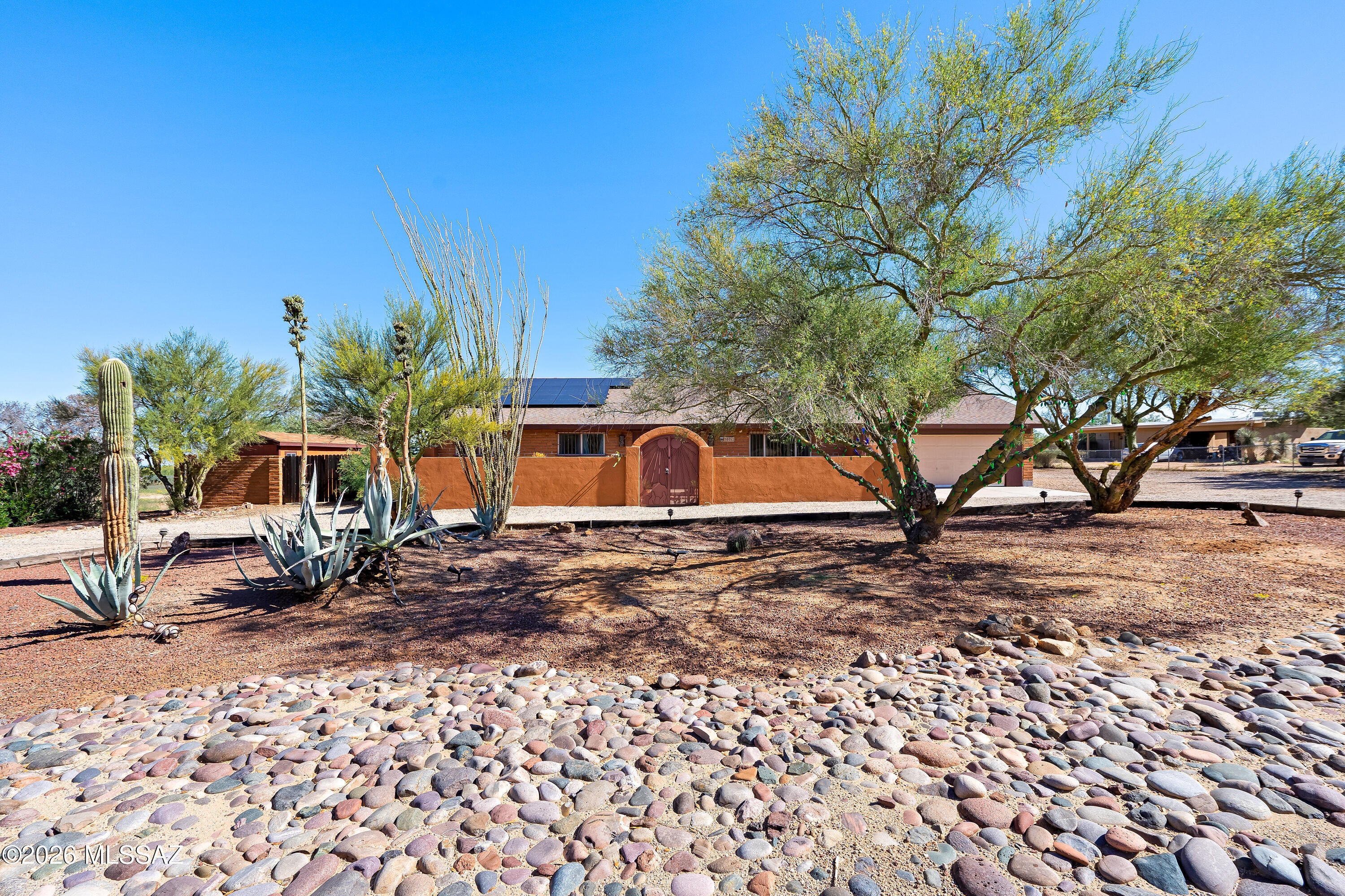 Diamond Bell Ranch - Tucson Unit 9 (Lots 58-375) - Residential