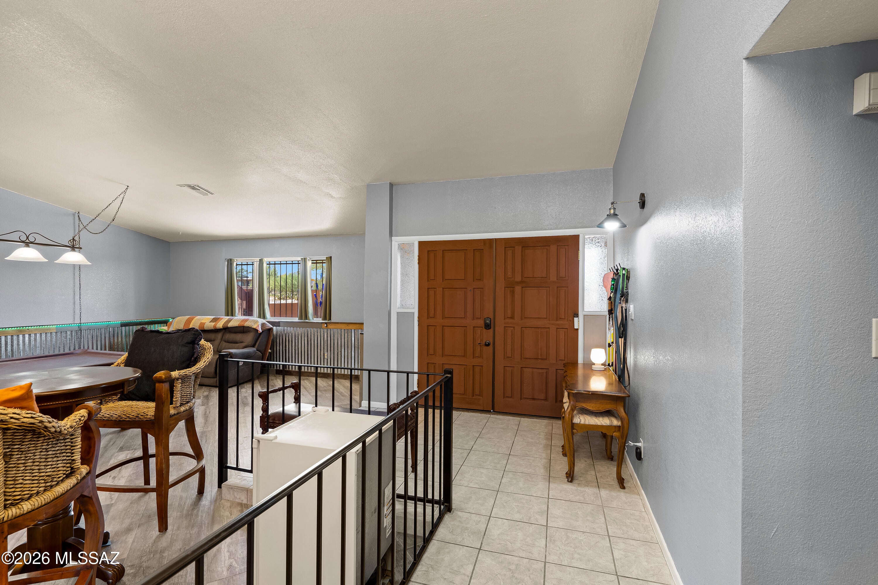 Diamond Bell Ranch - Tucson Unit 9 (Lots 58-375) - Residential