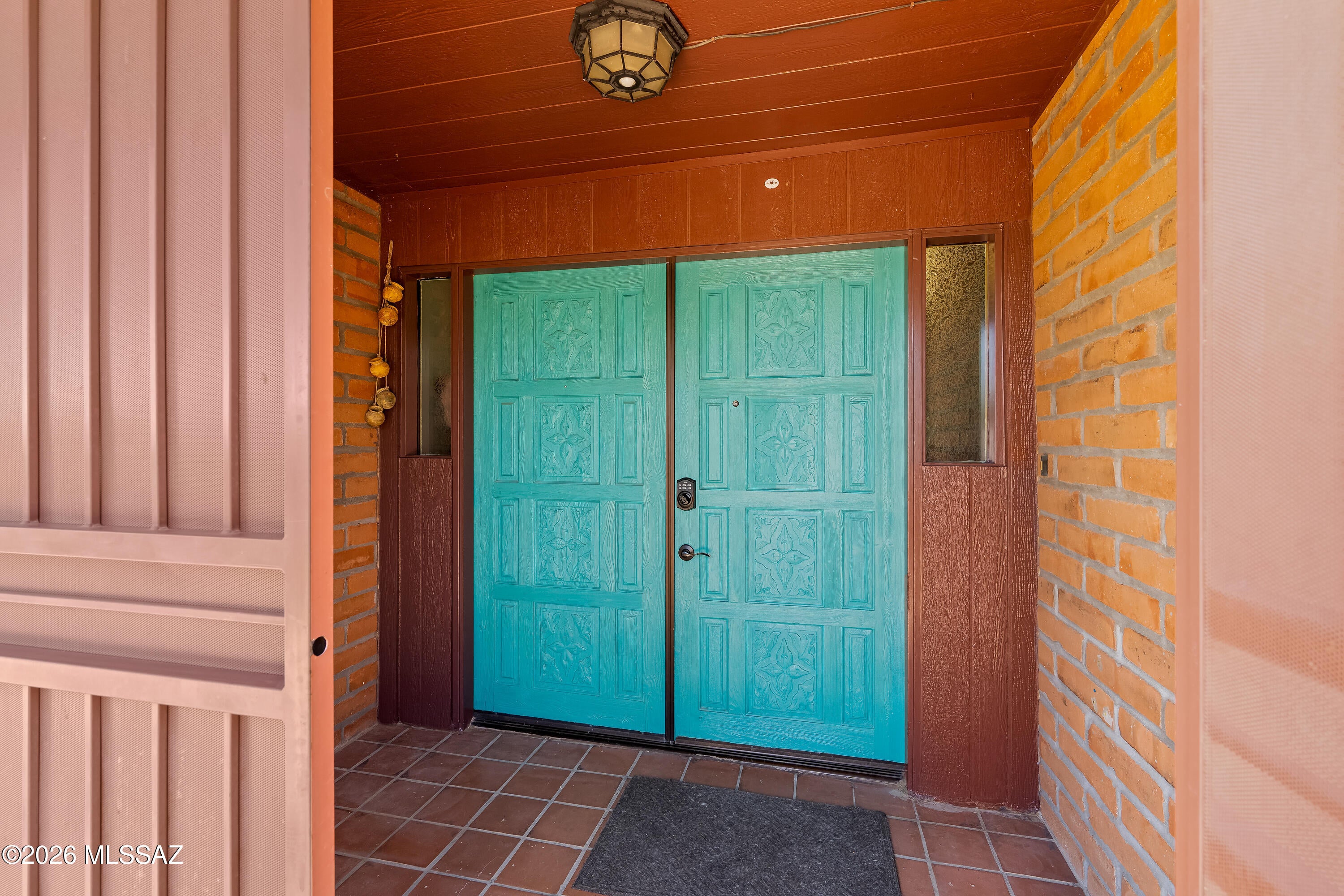 Diamond Bell Ranch - Tucson Unit 9 (Lots 58-375) - Residential