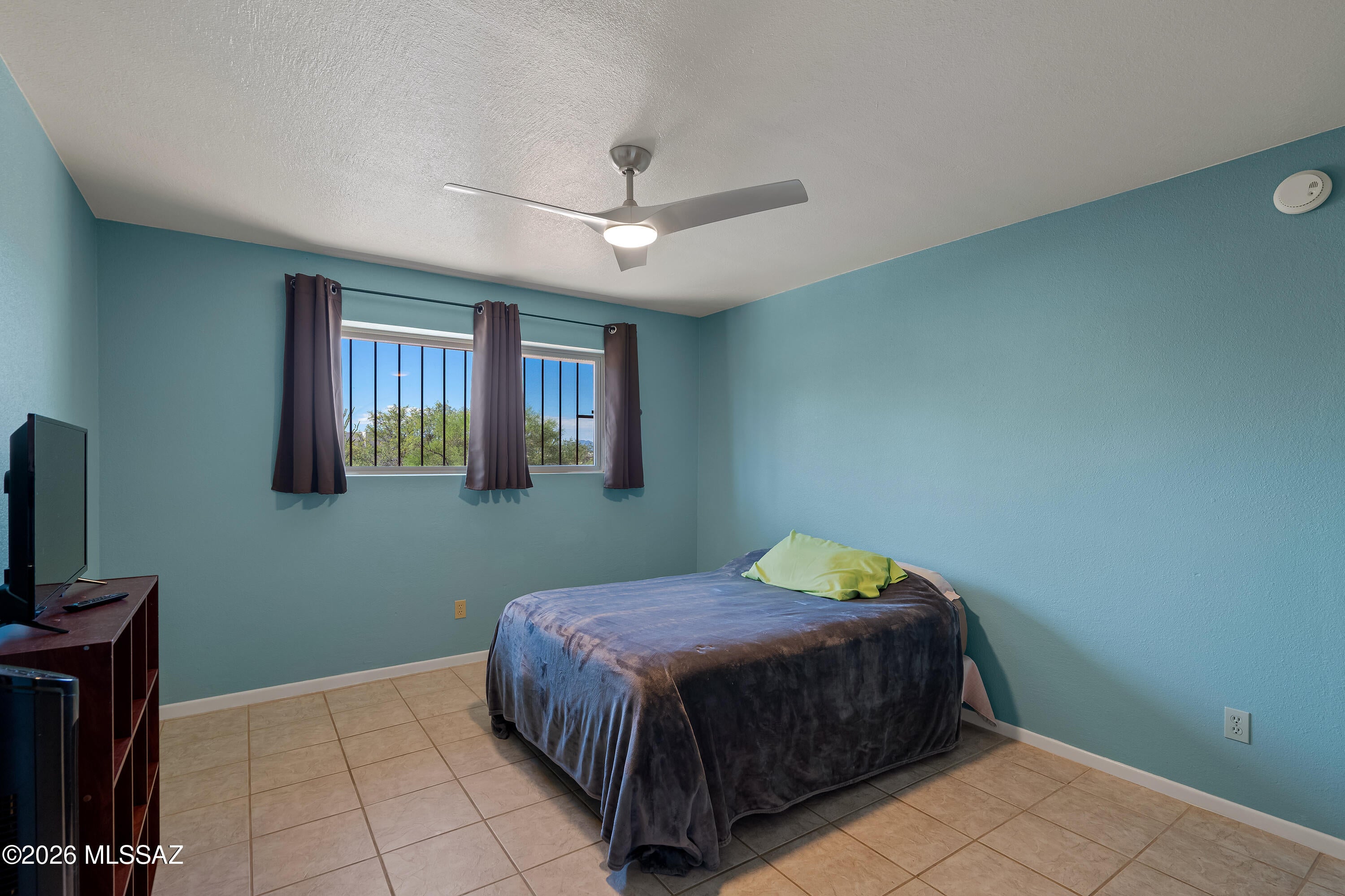 Diamond Bell Ranch - Tucson Unit 9 (Lots 58-375) - Residential