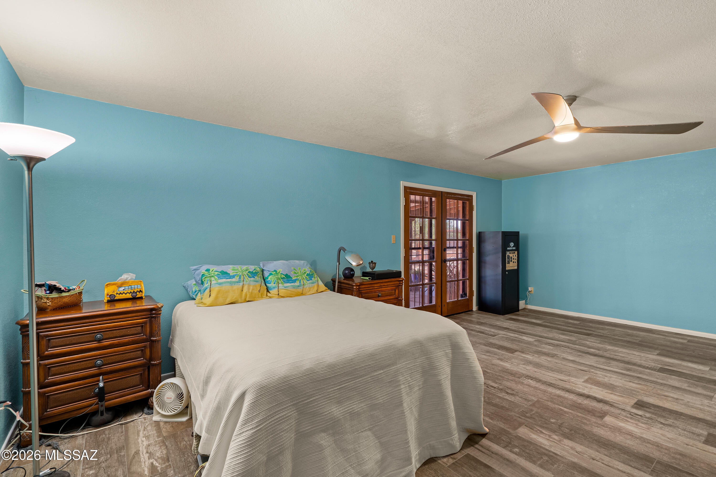 Diamond Bell Ranch - Tucson Unit 9 (Lots 58-375) - Residential