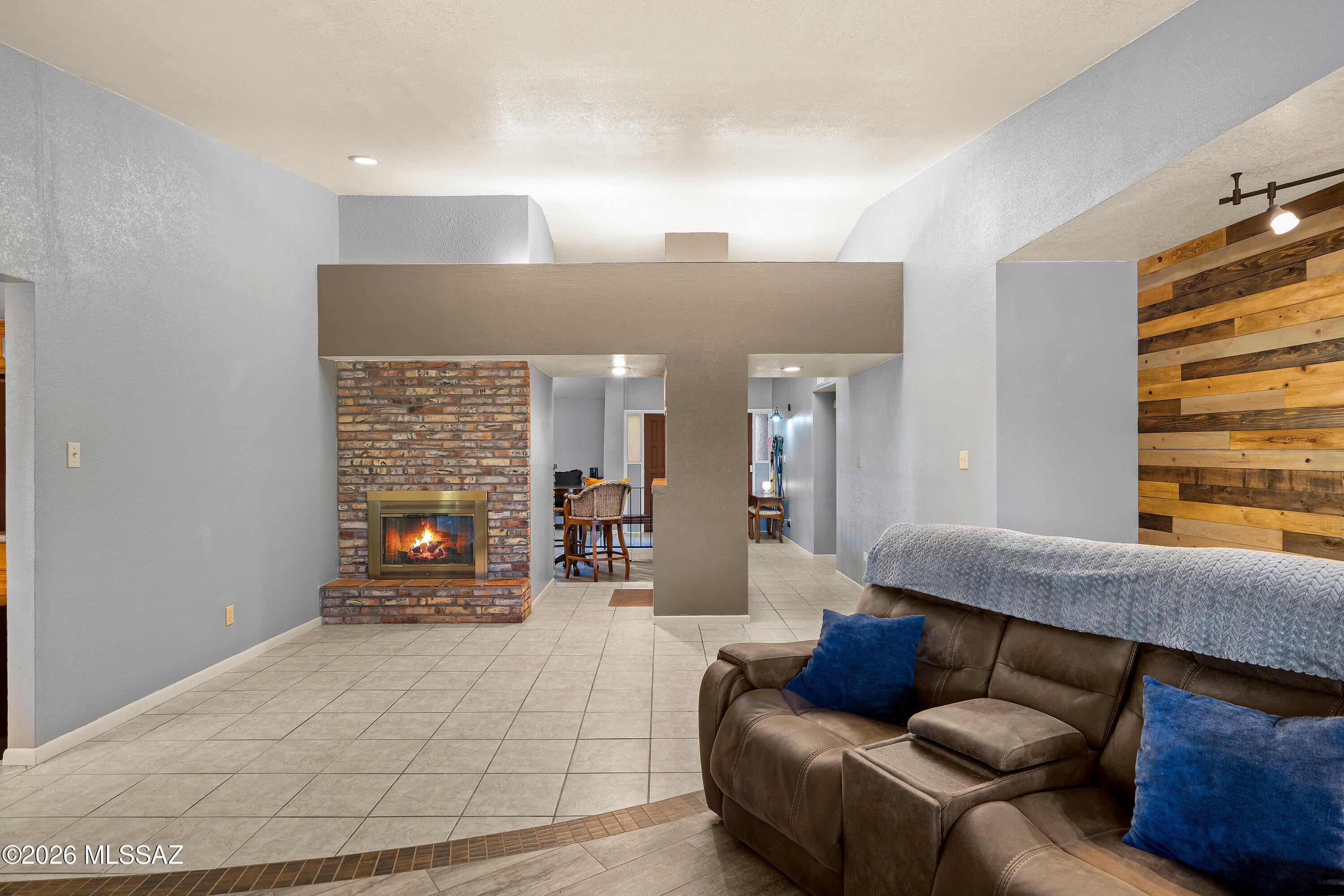 Diamond Bell Ranch - Tucson Unit 9 (Lots 58-375) - Residential