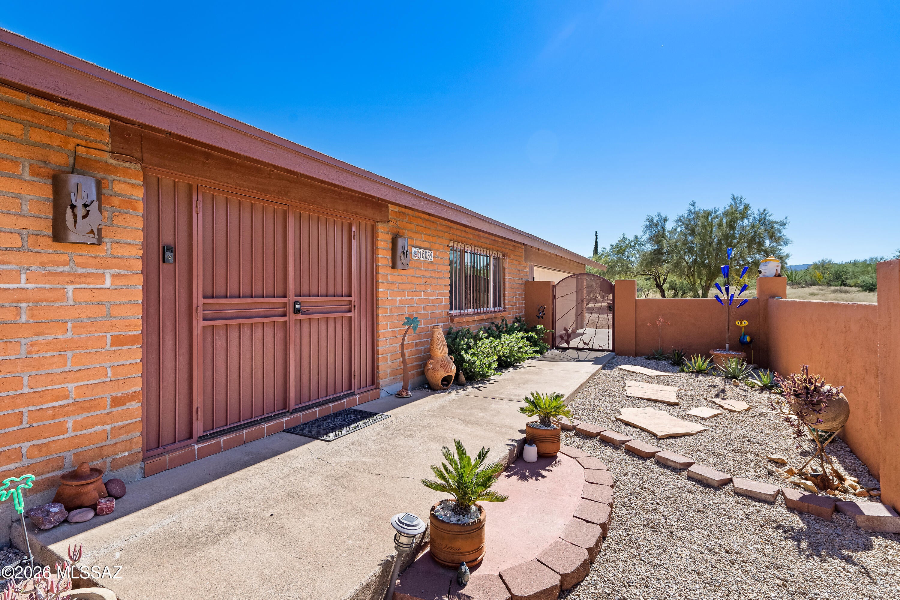 Diamond Bell Ranch - Tucson Unit 9 (Lots 58-375) - Residential