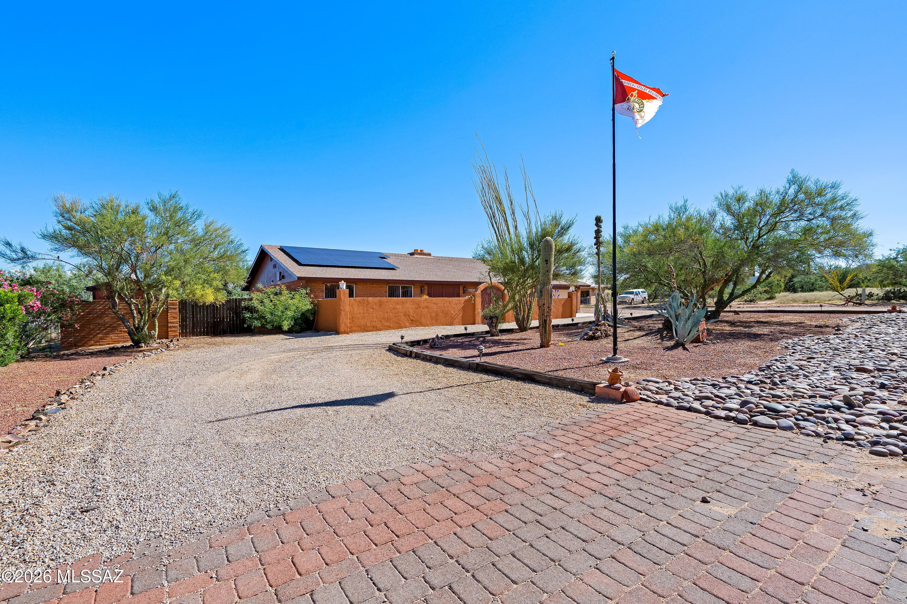 Diamond Bell Ranch - Tucson Unit 9 (Lots 58-375) - Residential