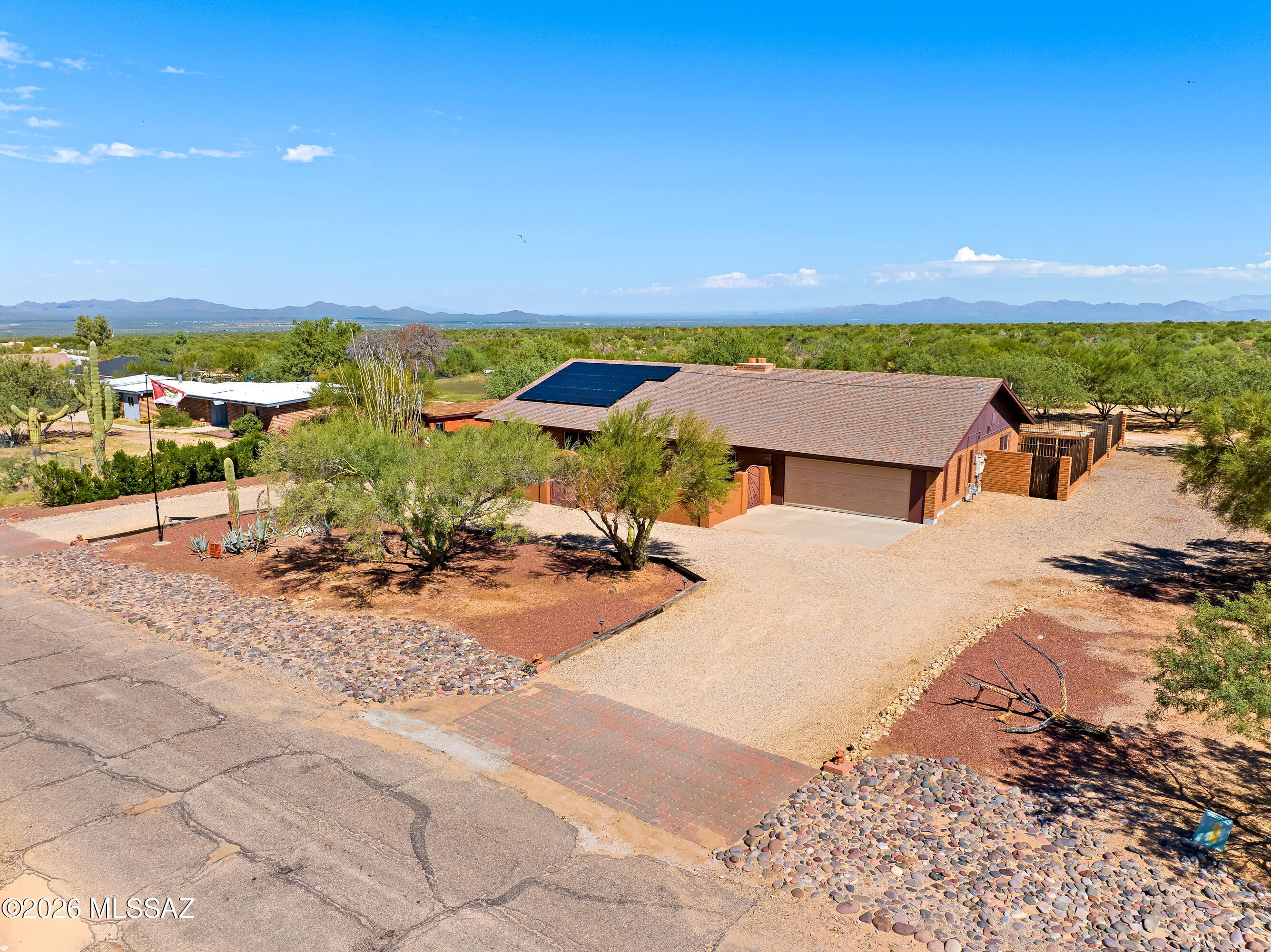 Diamond Bell Ranch - Tucson Unit 9 (Lots 58-375) - Residential