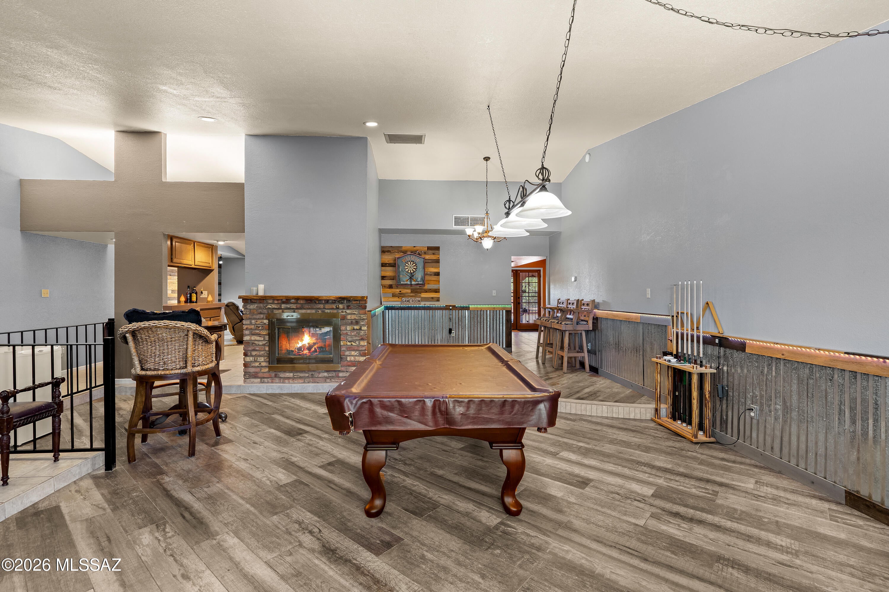 Diamond Bell Ranch - Tucson Unit 9 (Lots 58-375) - Residential