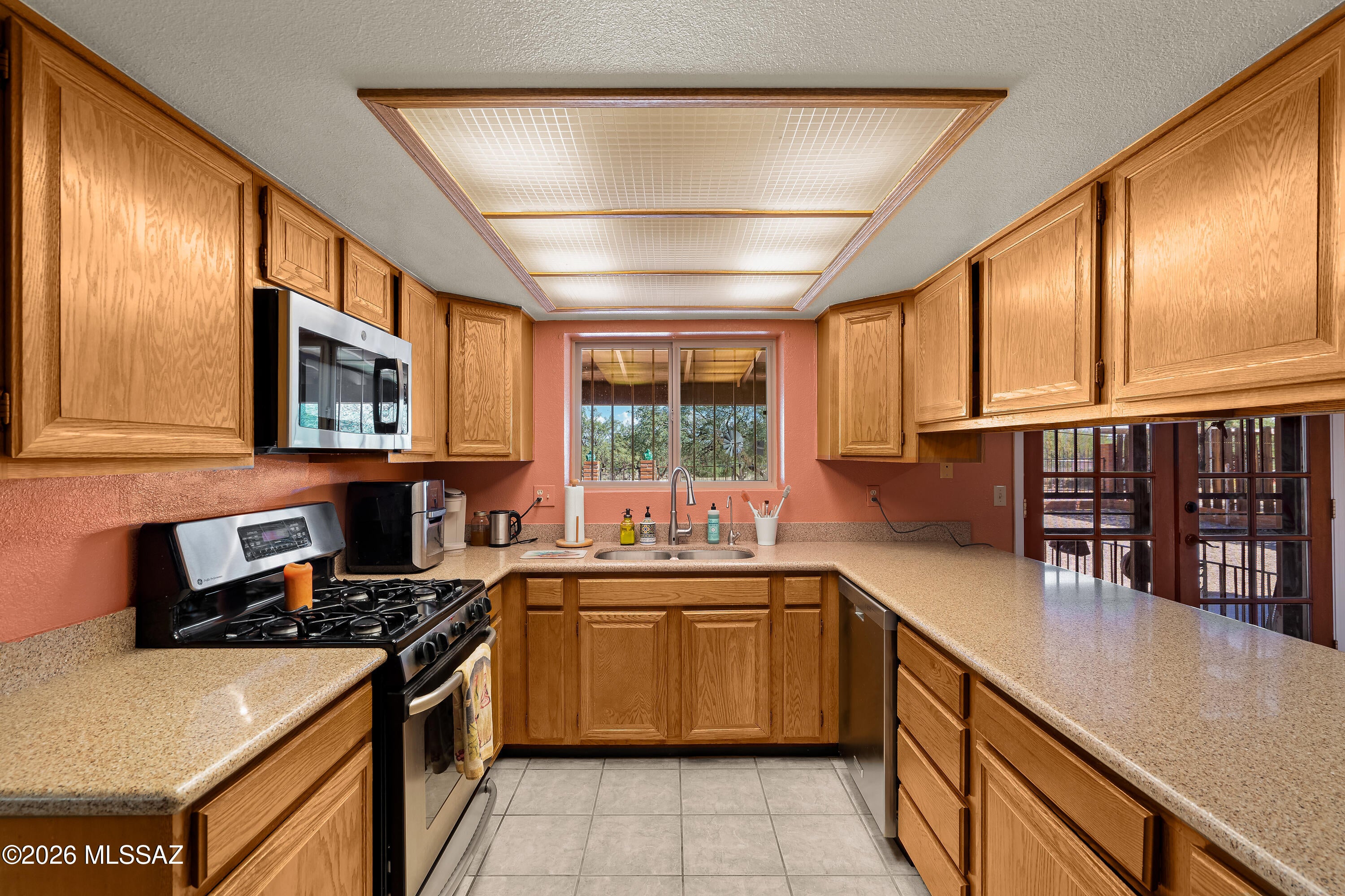 Diamond Bell Ranch - Tucson Unit 9 (Lots 58-375) - Residential