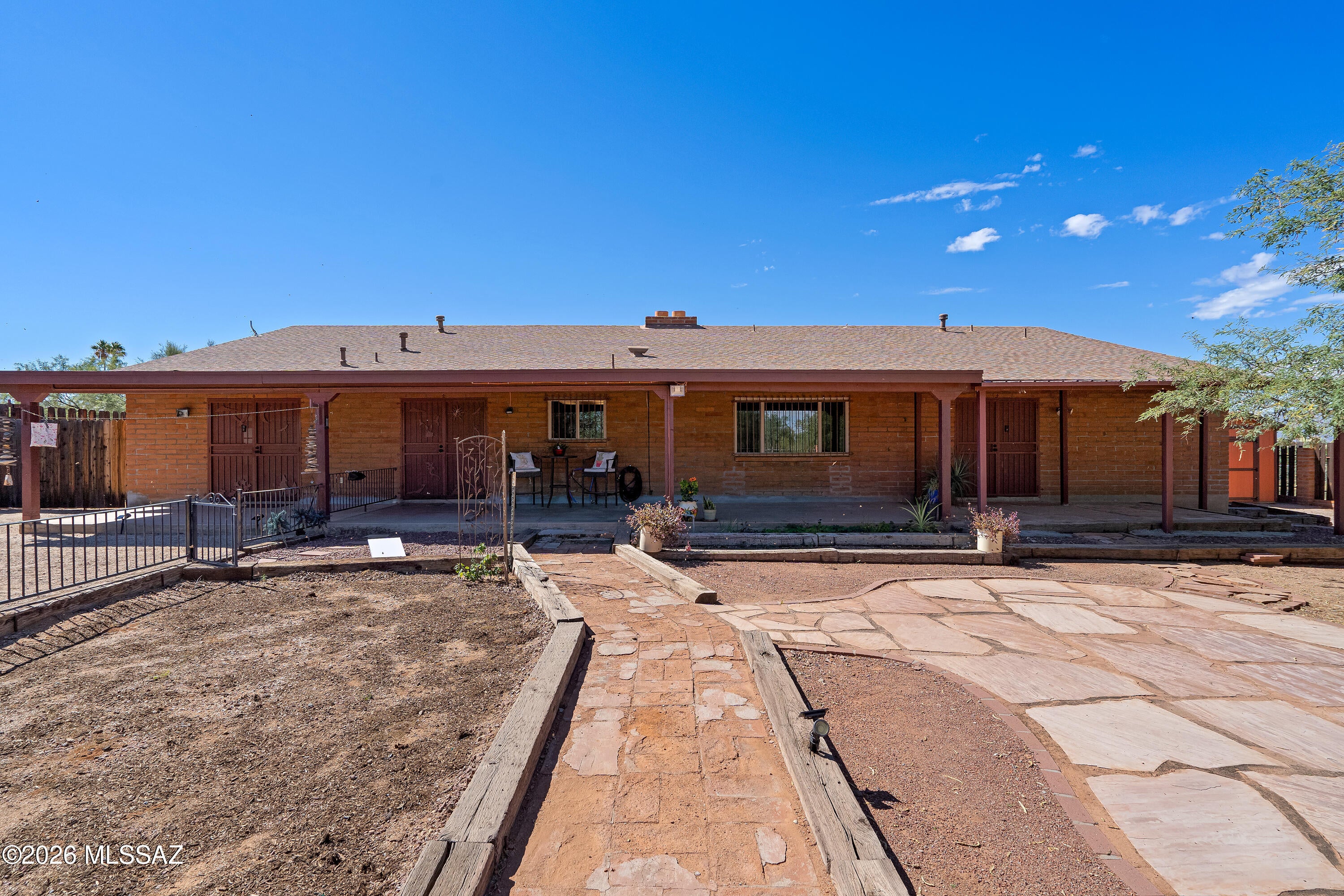Diamond Bell Ranch - Tucson Unit 9 (Lots 58-375) - Residential