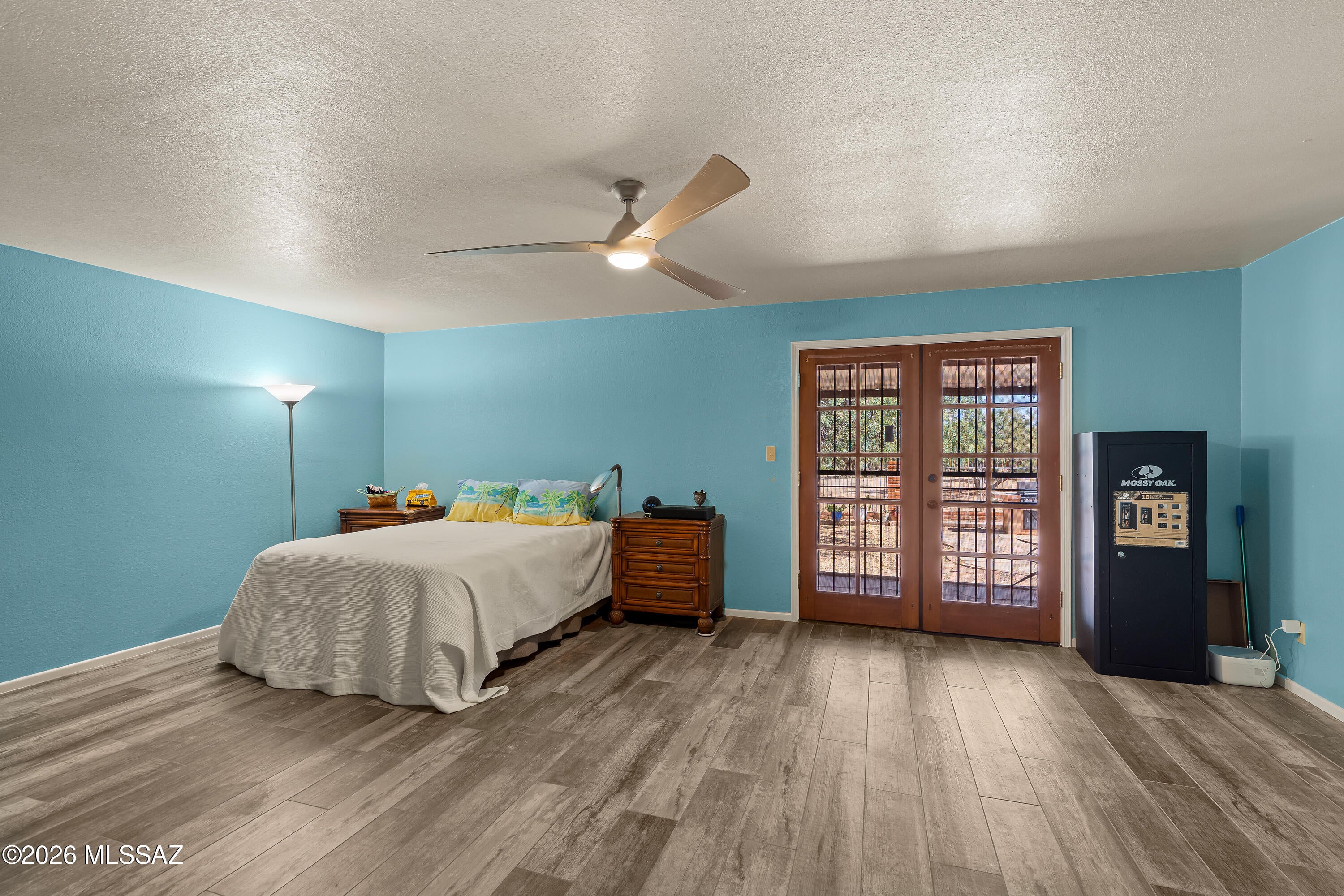 Diamond Bell Ranch - Tucson Unit 9 (Lots 58-375) - Residential