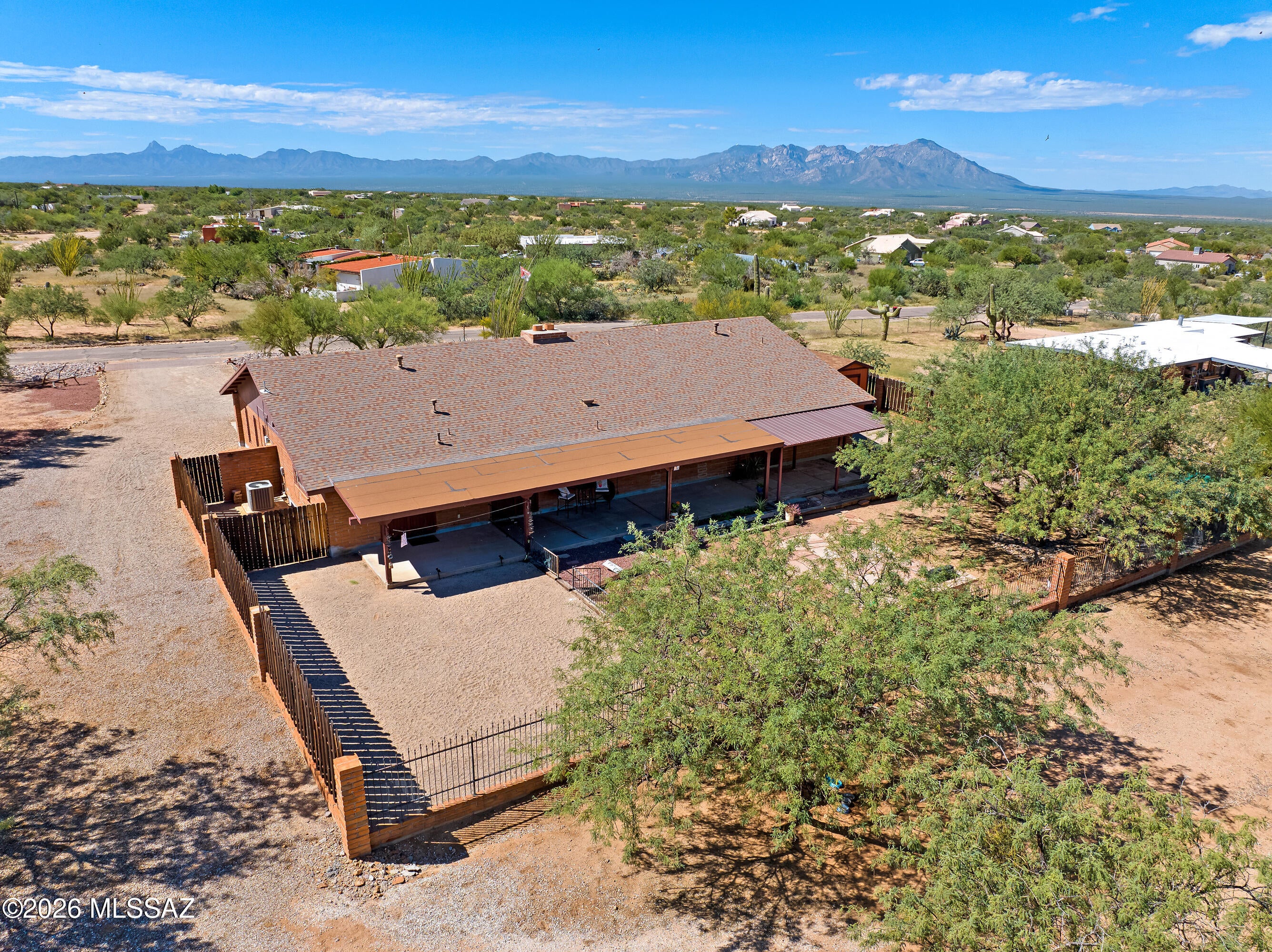 Diamond Bell Ranch - Tucson Unit 9 (Lots 58-375) - Residential