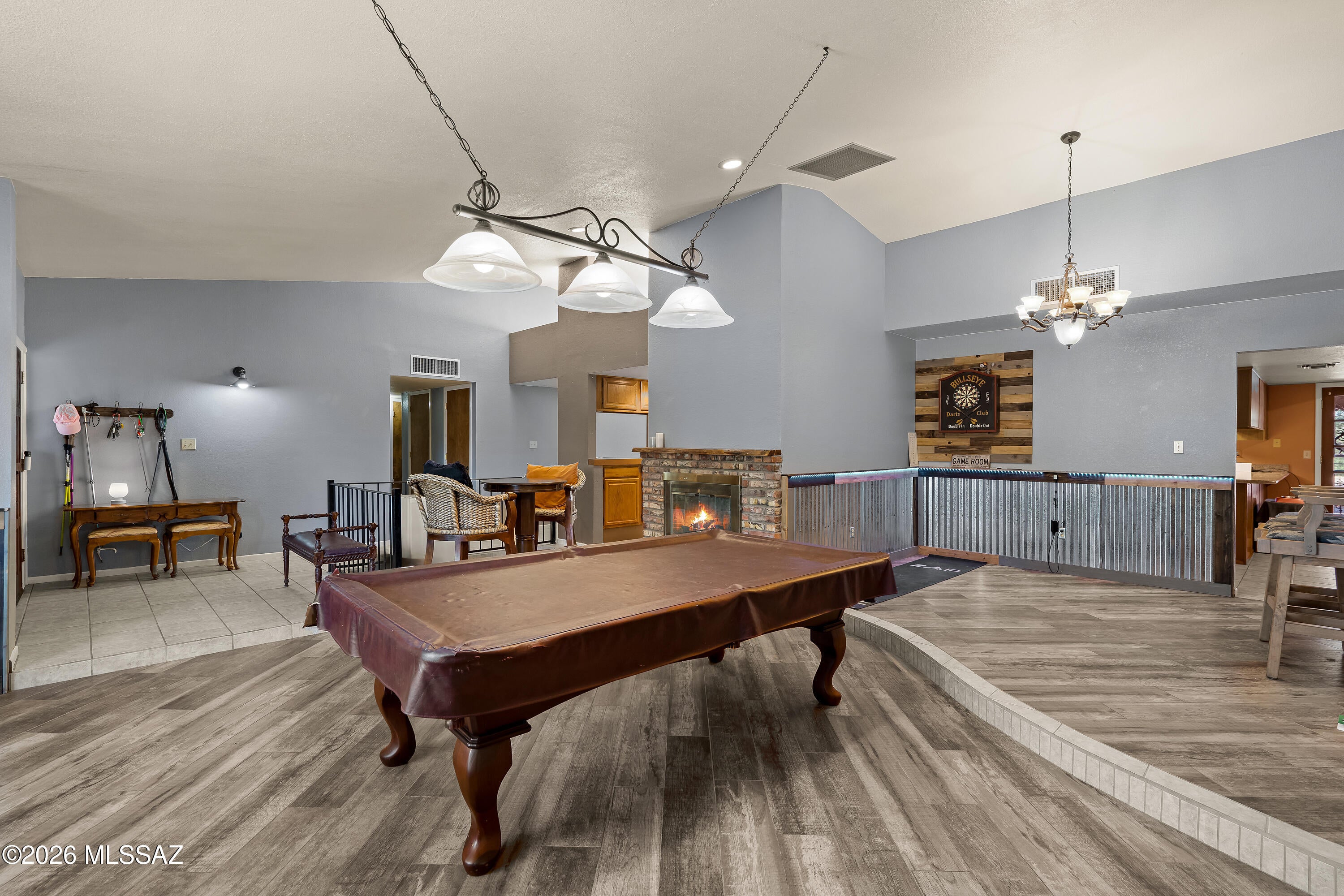 Diamond Bell Ranch - Tucson Unit 9 (Lots 58-375) - Residential