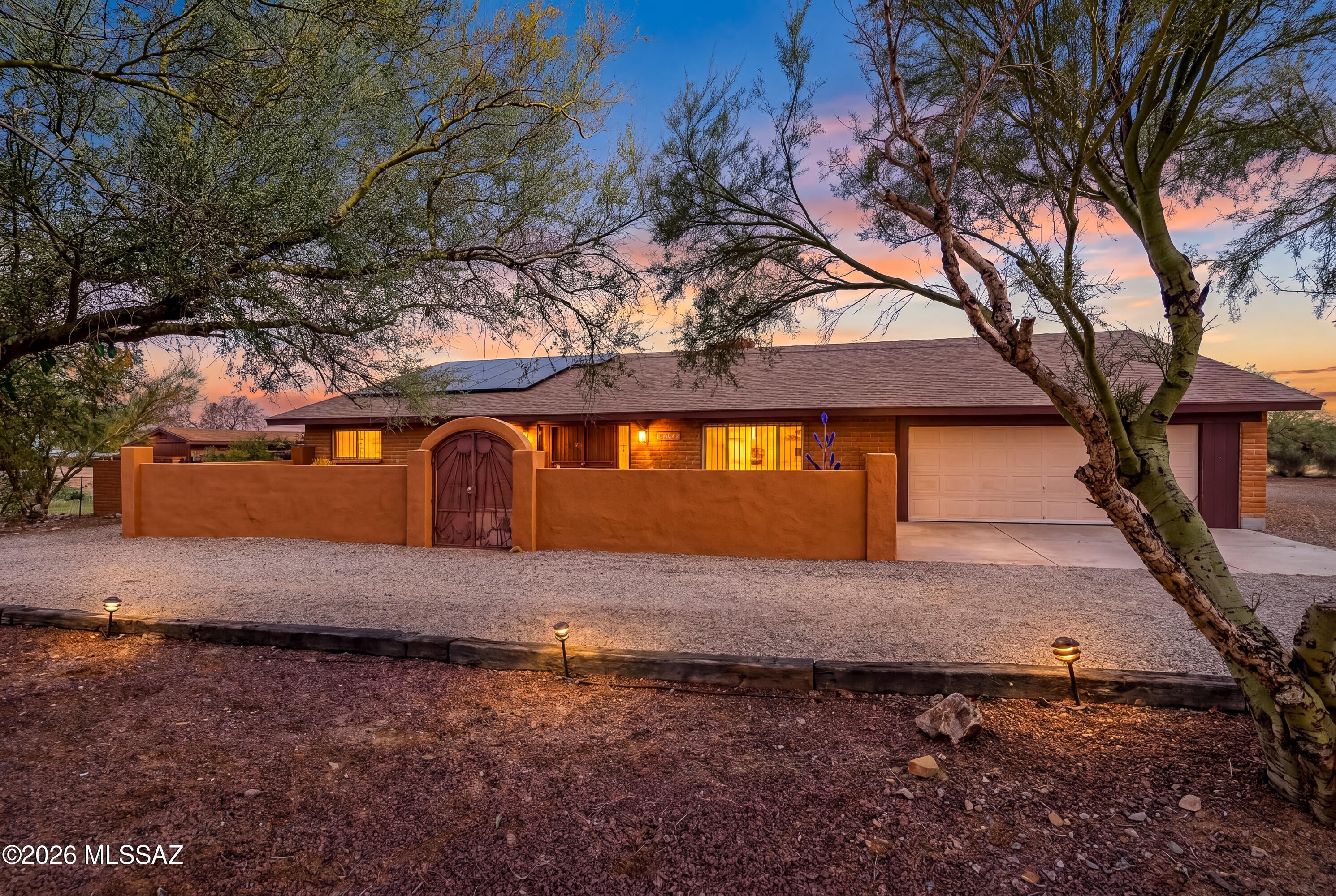 Diamond Bell Ranch - Tucson Unit 9 (Lots 58-375) - Residential