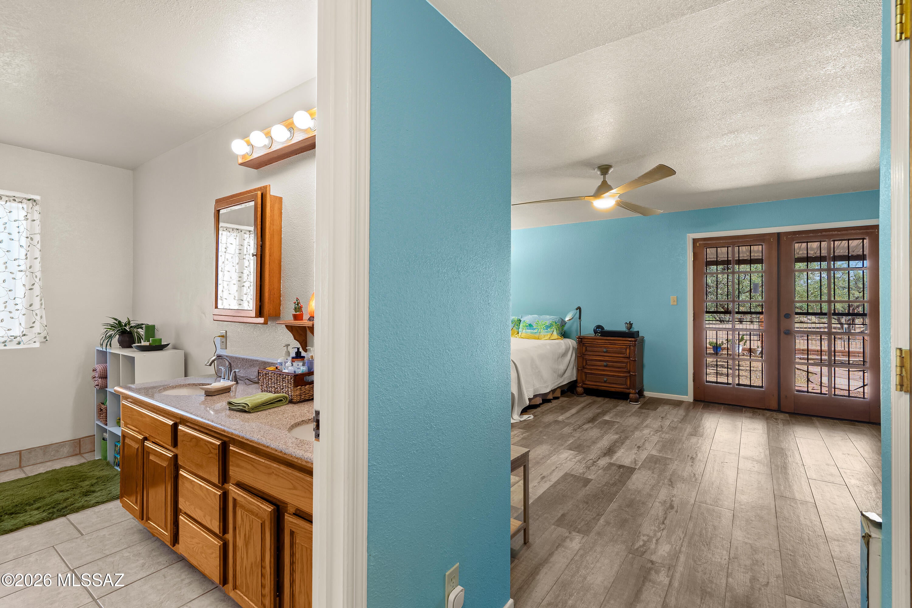 Diamond Bell Ranch - Tucson Unit 9 (Lots 58-375) - Residential