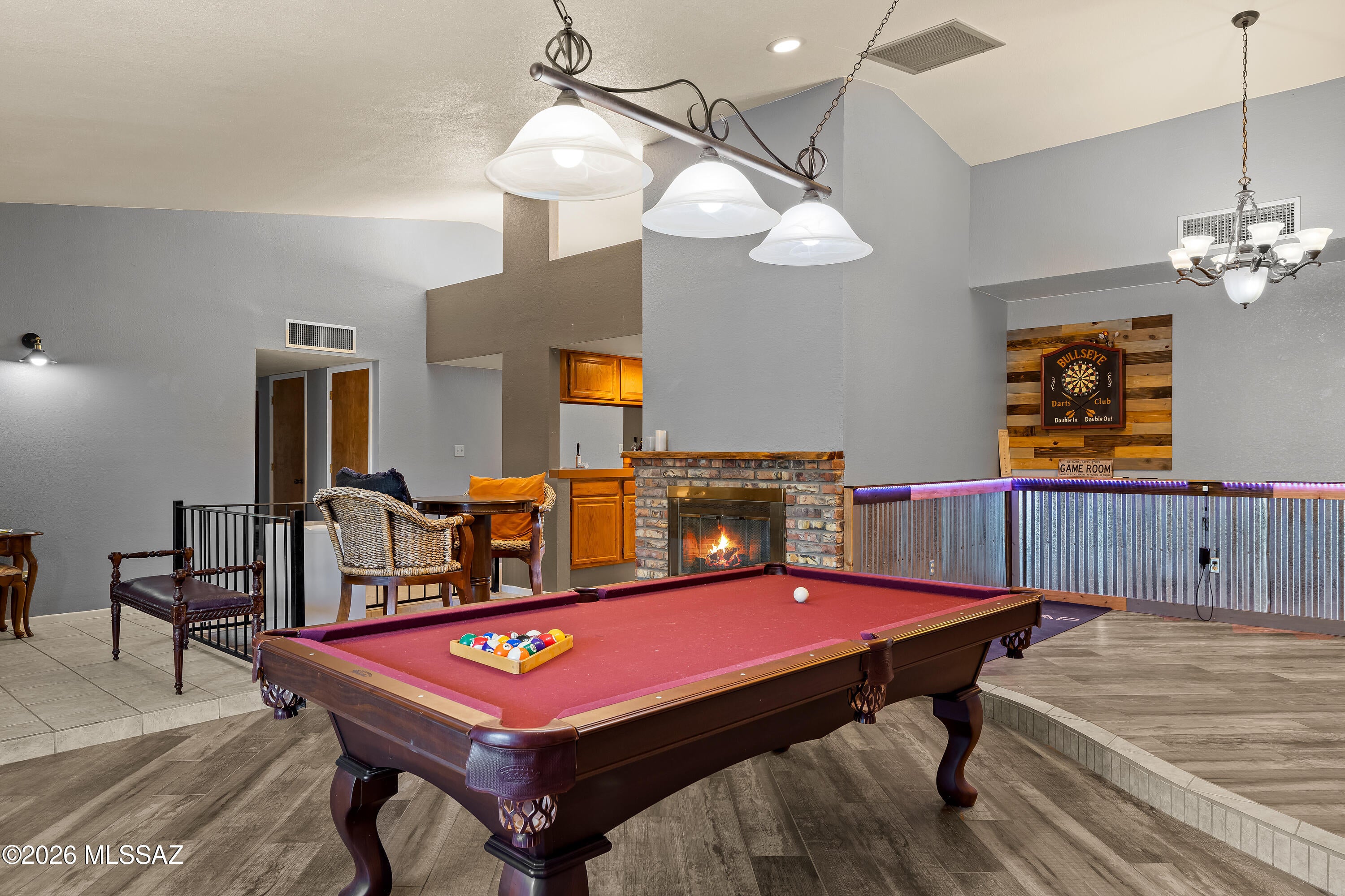 Diamond Bell Ranch - Tucson Unit 9 (Lots 58-375) - Residential