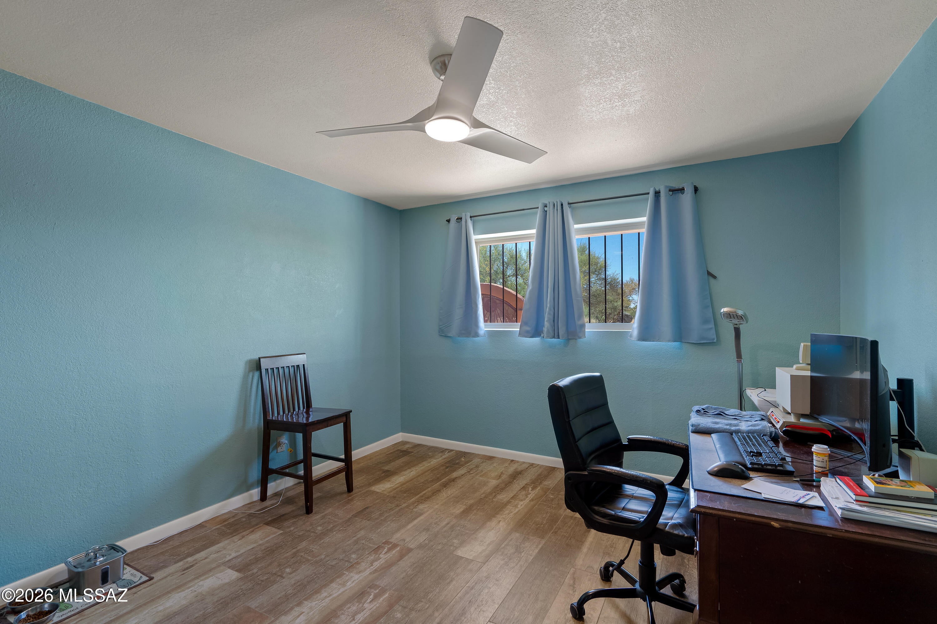 Diamond Bell Ranch - Tucson Unit 9 (Lots 58-375) - Residential