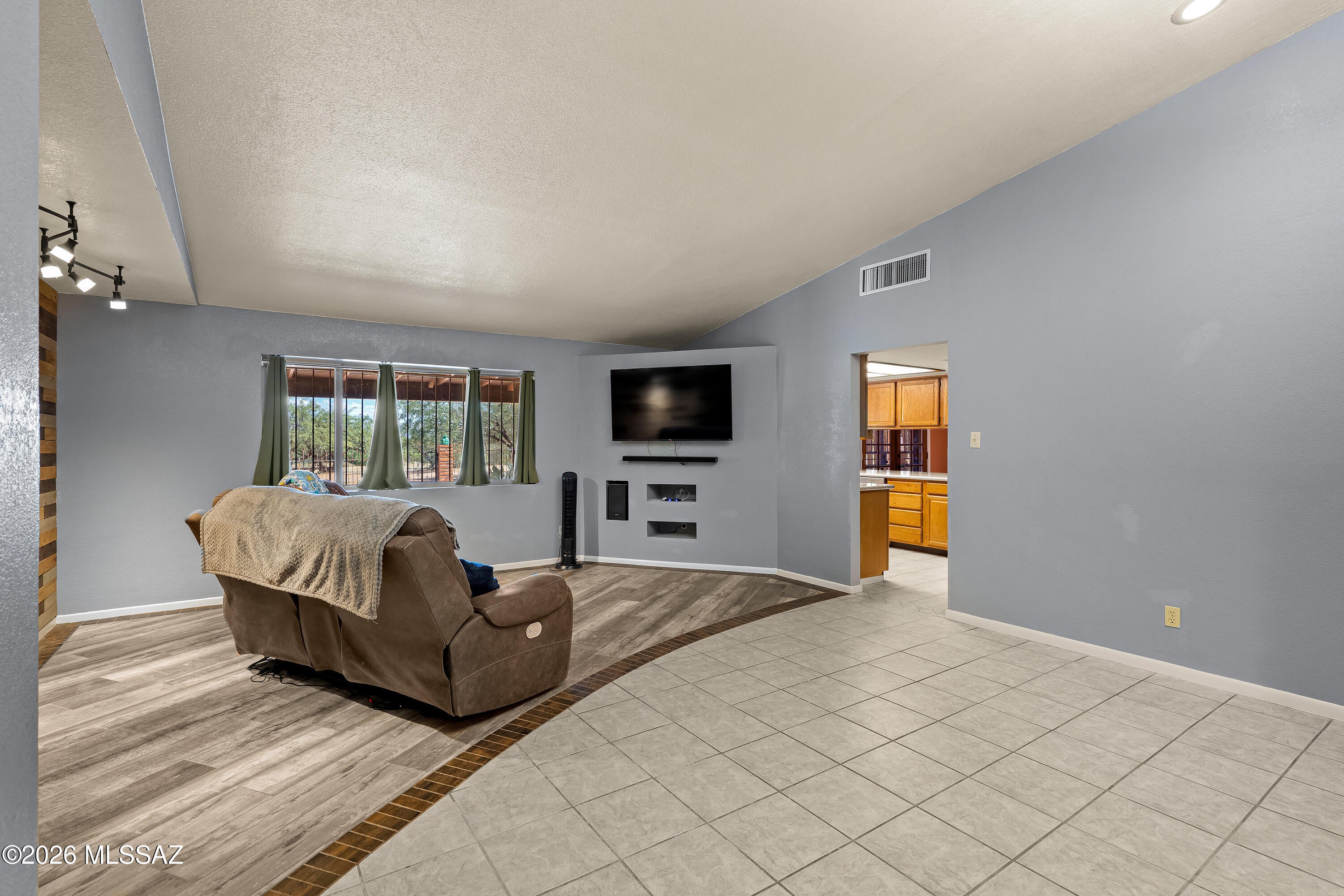 Diamond Bell Ranch - Tucson Unit 9 (Lots 58-375) - Residential