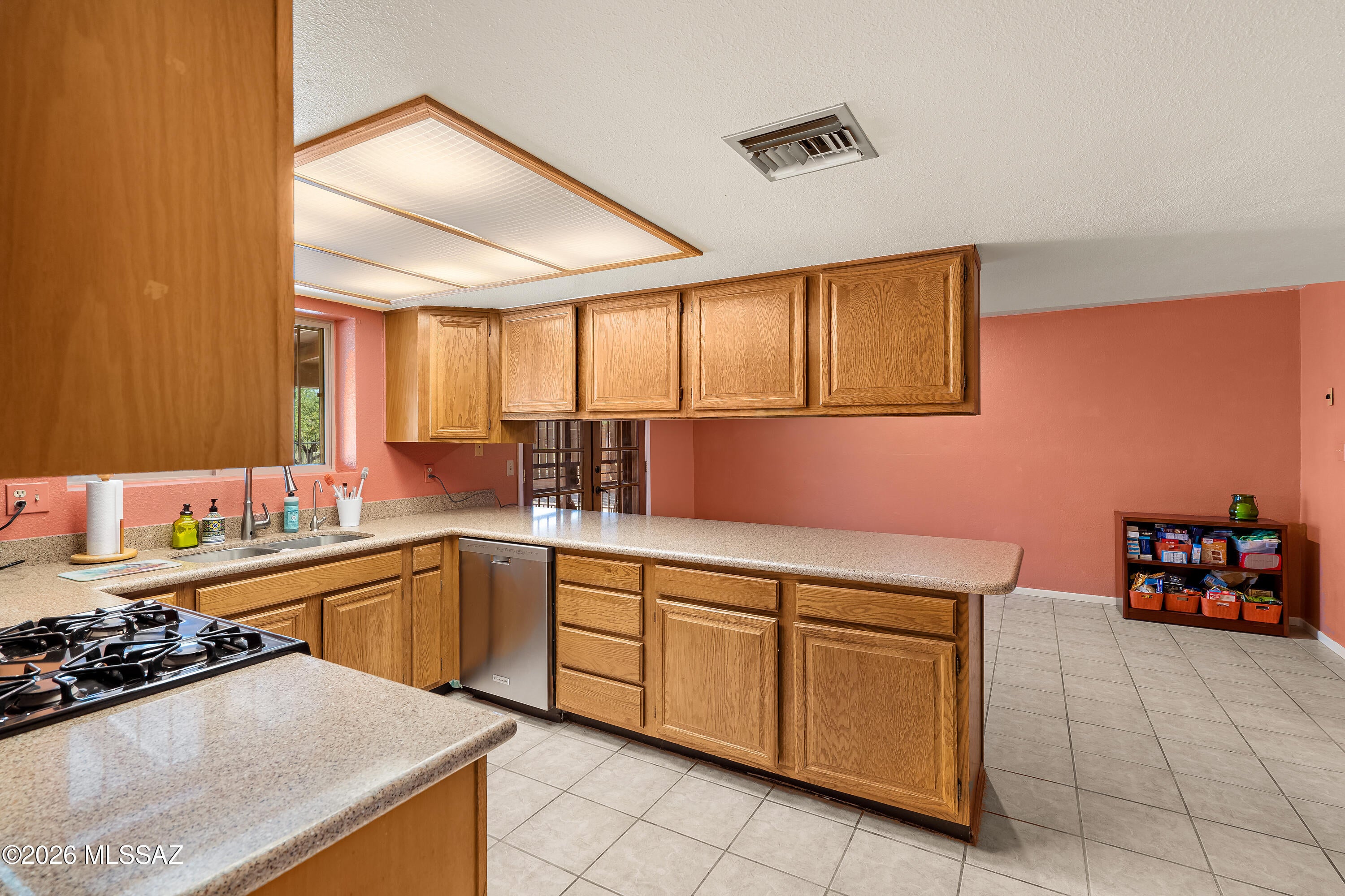 Diamond Bell Ranch - Tucson Unit 9 (Lots 58-375) - Residential