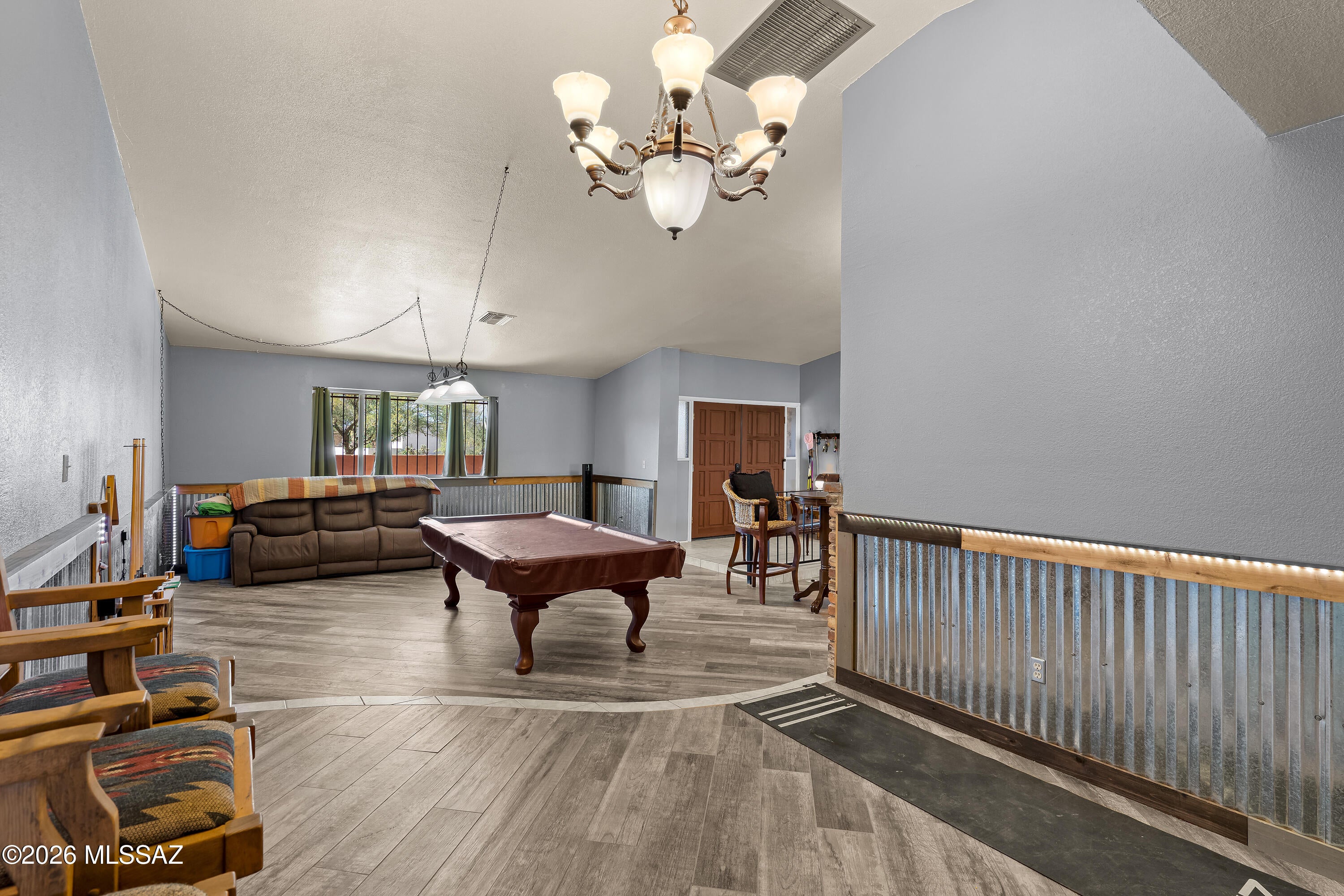 Diamond Bell Ranch - Tucson Unit 9 (Lots 58-375) - Residential