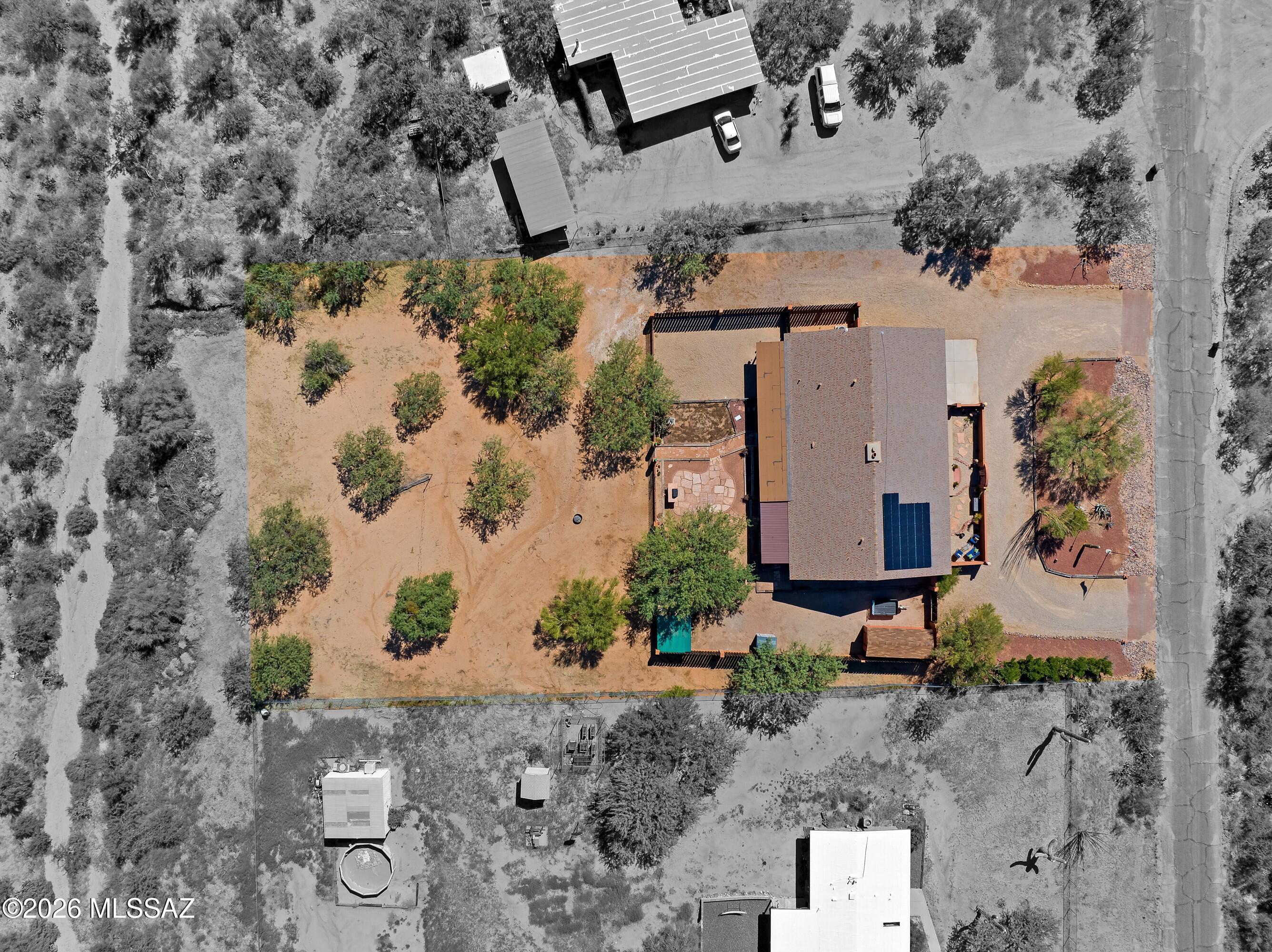 Diamond Bell Ranch - Tucson Unit 9 (Lots 58-375) - Residential