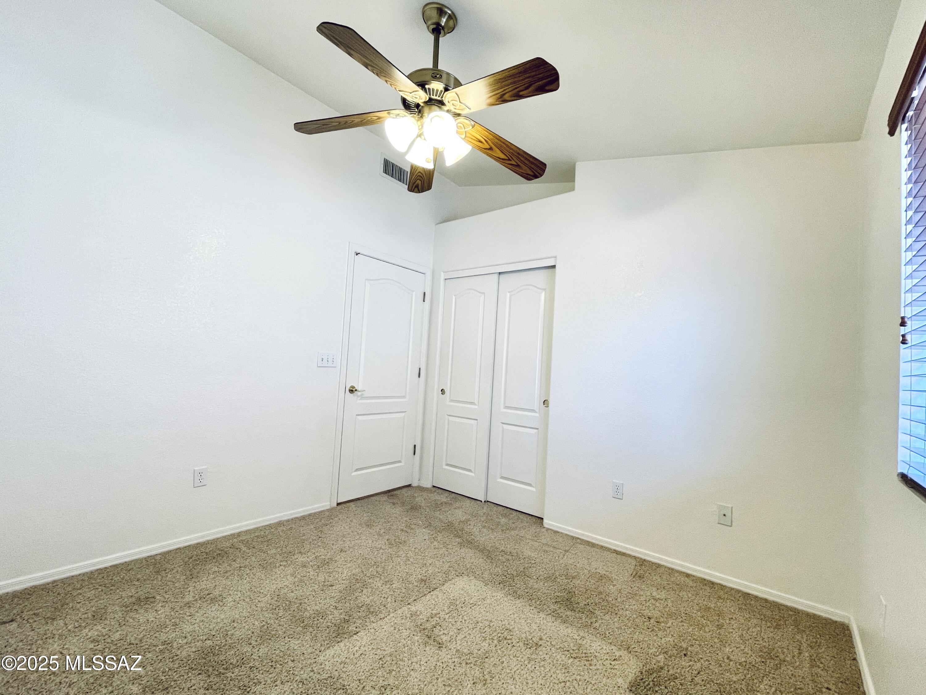Tucson Mountain Sanctuary (1-154) - Residential Lease
