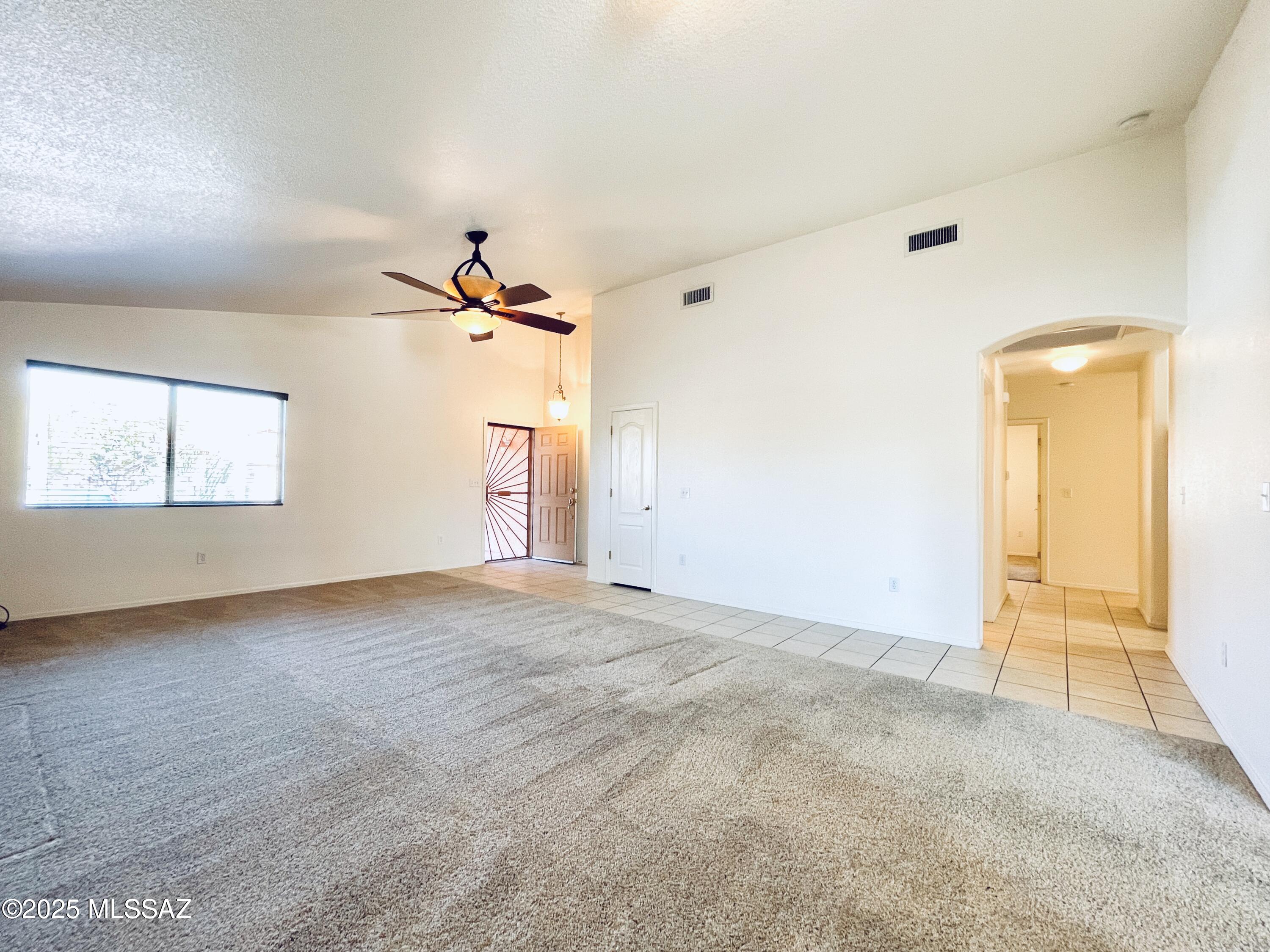 Tucson Mountain Sanctuary (1-154) - Residential Lease