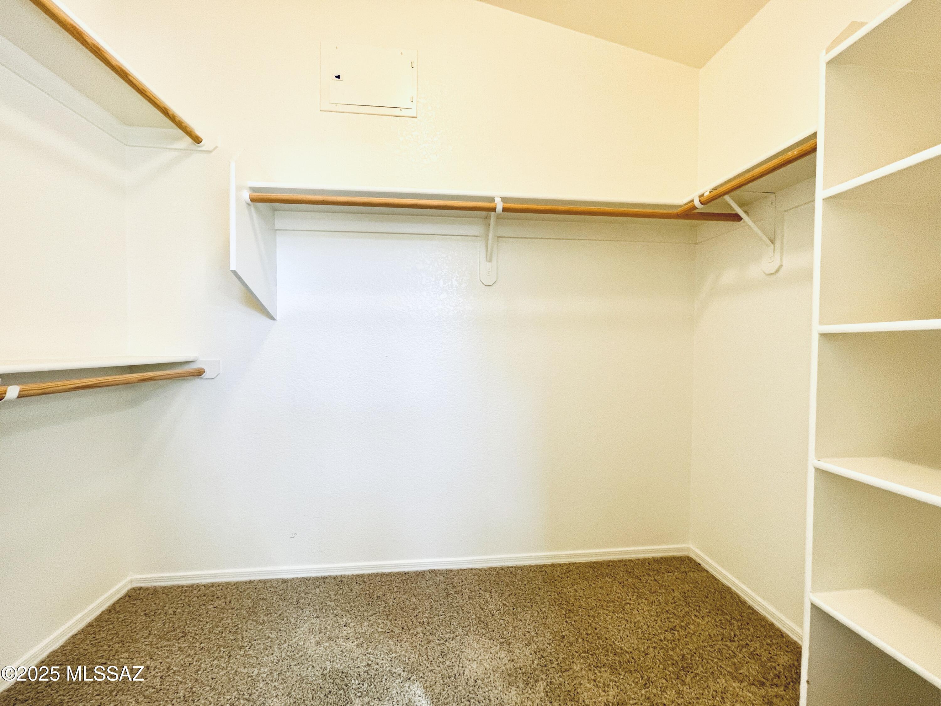 Tucson Mountain Sanctuary (1-154) - Residential Lease