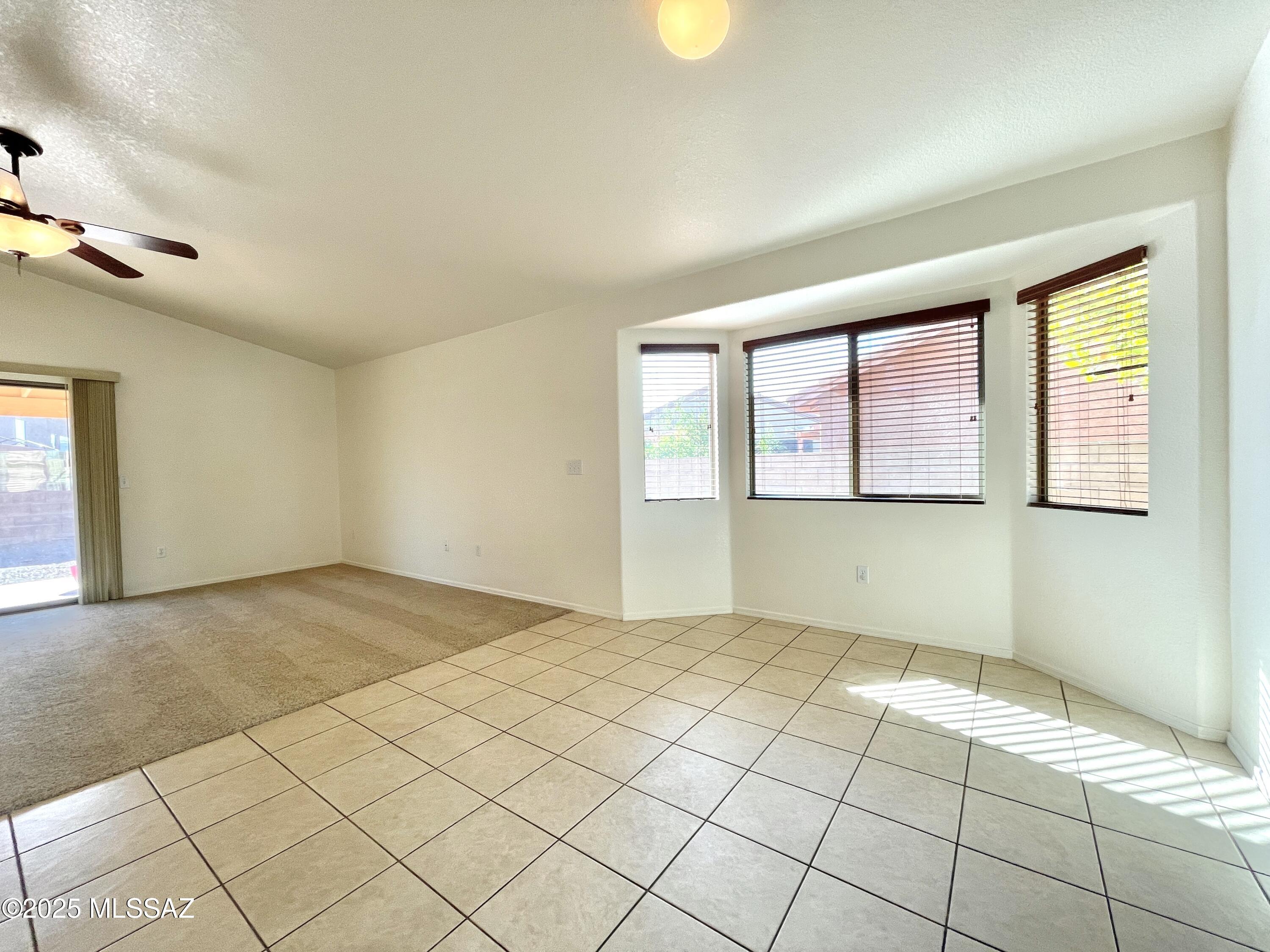 Tucson Mountain Sanctuary (1-154) - Residential Lease