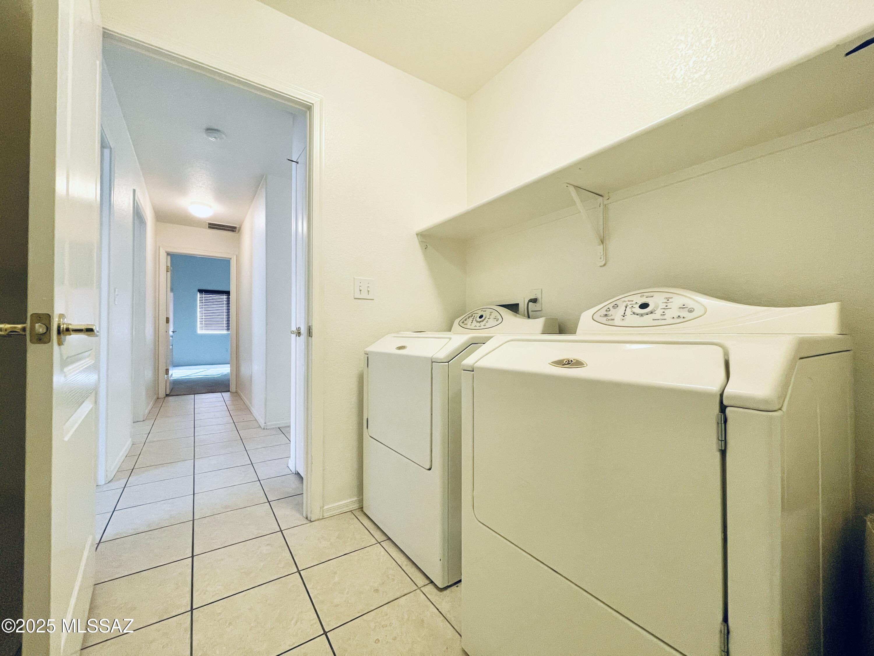 Tucson Mountain Sanctuary (1-154) - Residential Lease