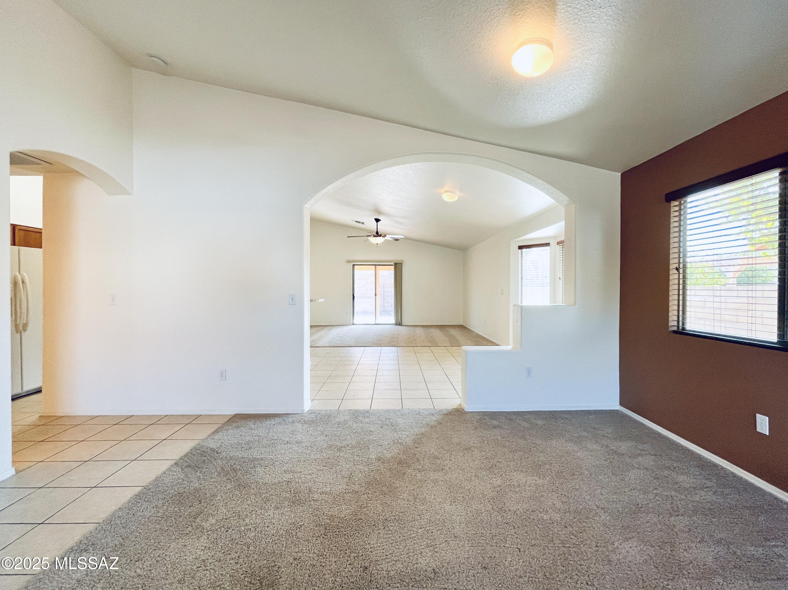 Tucson Mountain Sanctuary (1-154) - Residential Lease