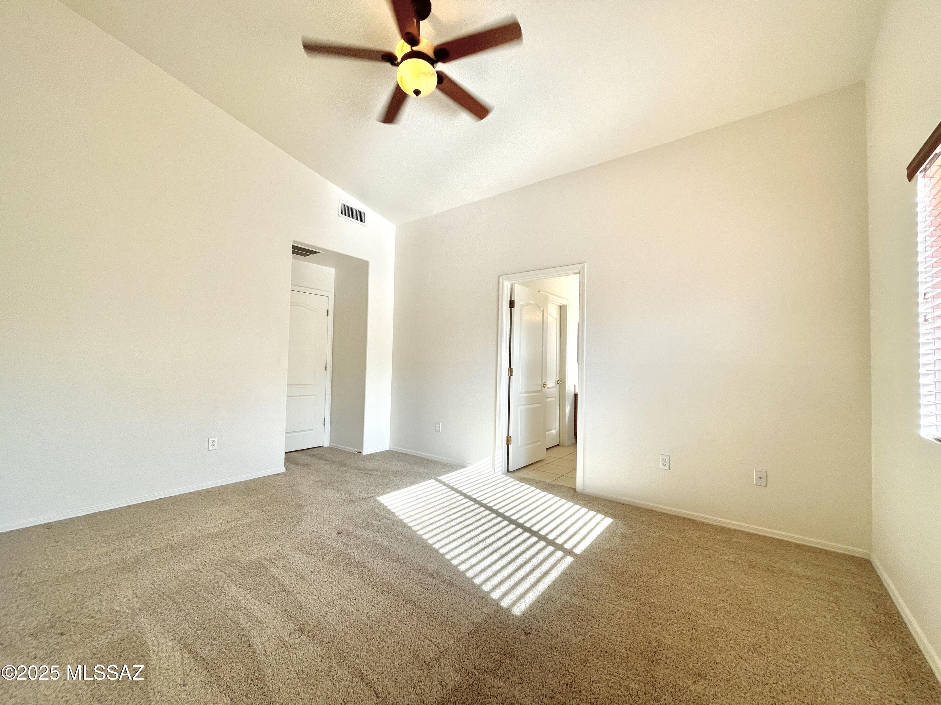 Tucson Mountain Sanctuary (1-154) - Residential Lease