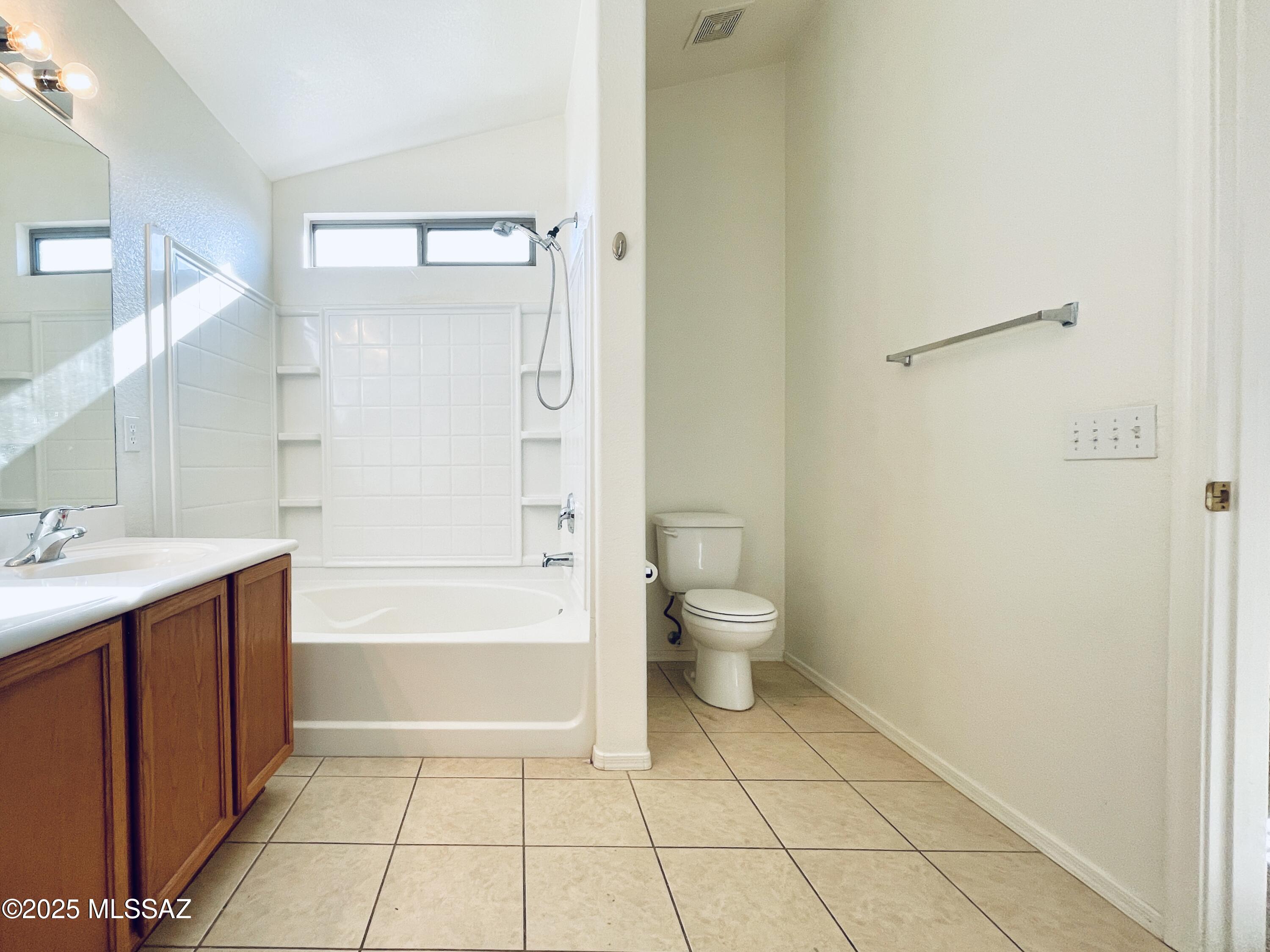 Tucson Mountain Sanctuary (1-154) - Residential Lease
